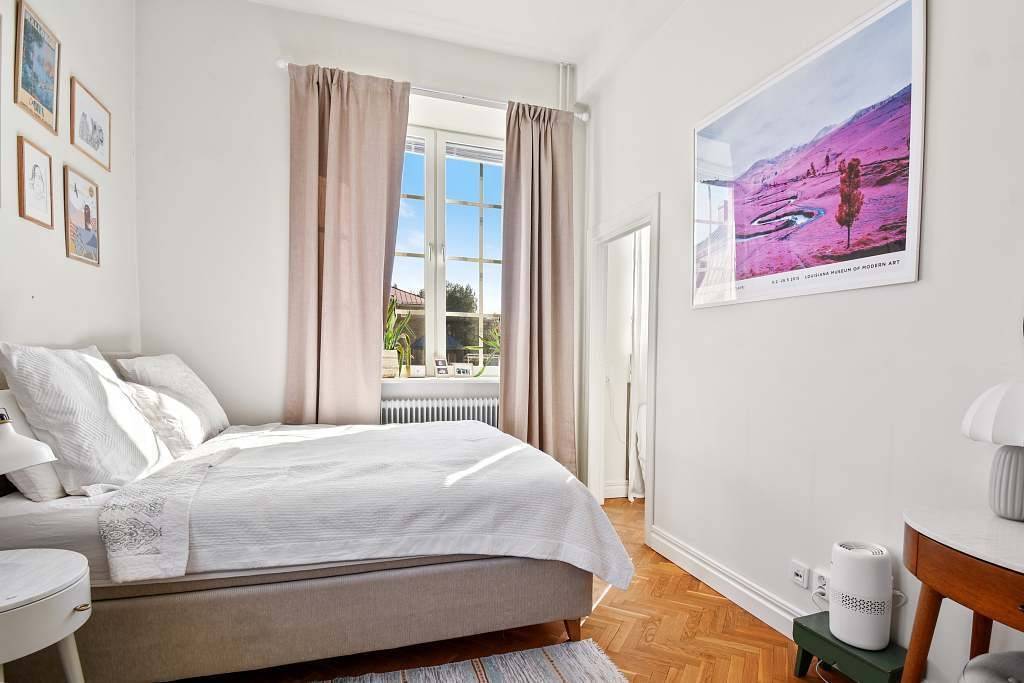 3 rum Lägenhet på Seminariegatan 12A Östermalm Luleå kommun - bild 12