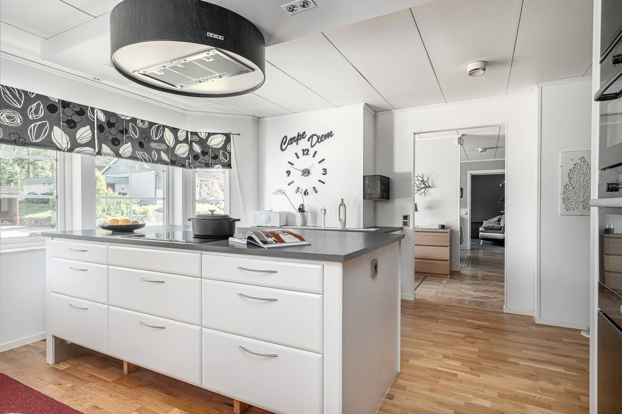 6 rum Villa på Matterödsgatan 15 Tyringe Hässleholms kommun - bild 10