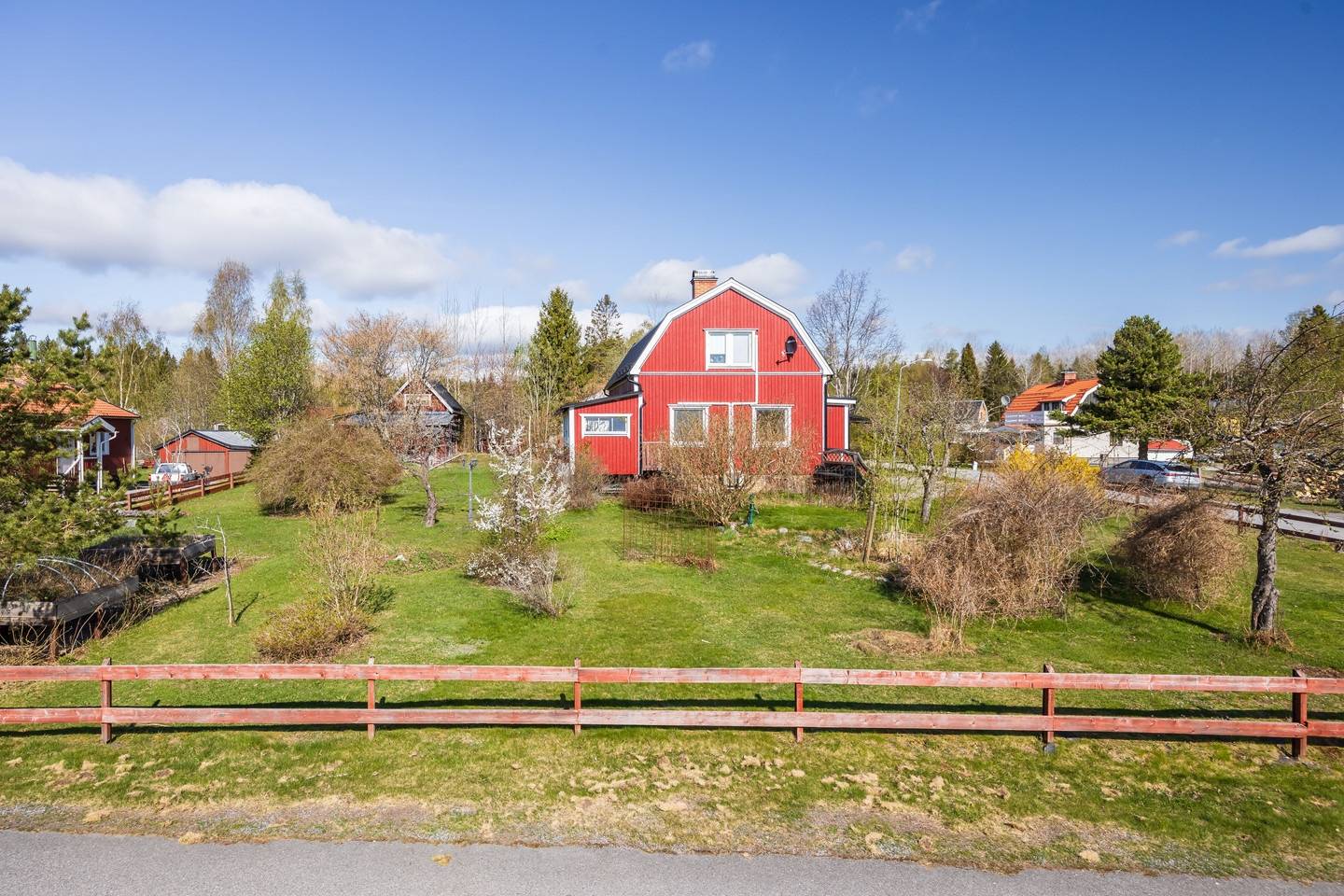 4 rum Villa på Skyttevägen 19 Norrsundet Gävle kommun - bild 2