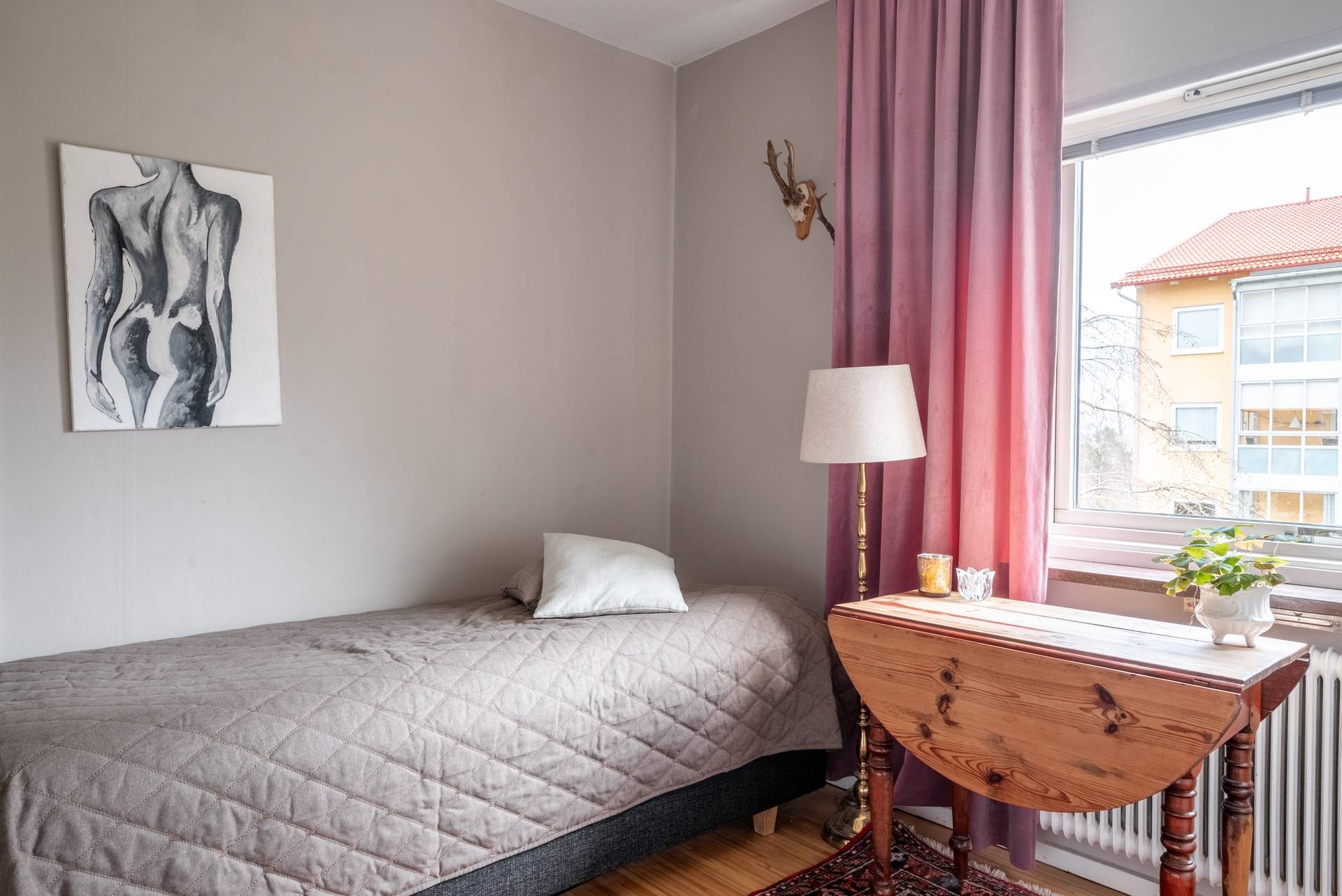 3 rum Lägenhet på Vindelgatan 22 Byttorp Borås kommun - bild 19