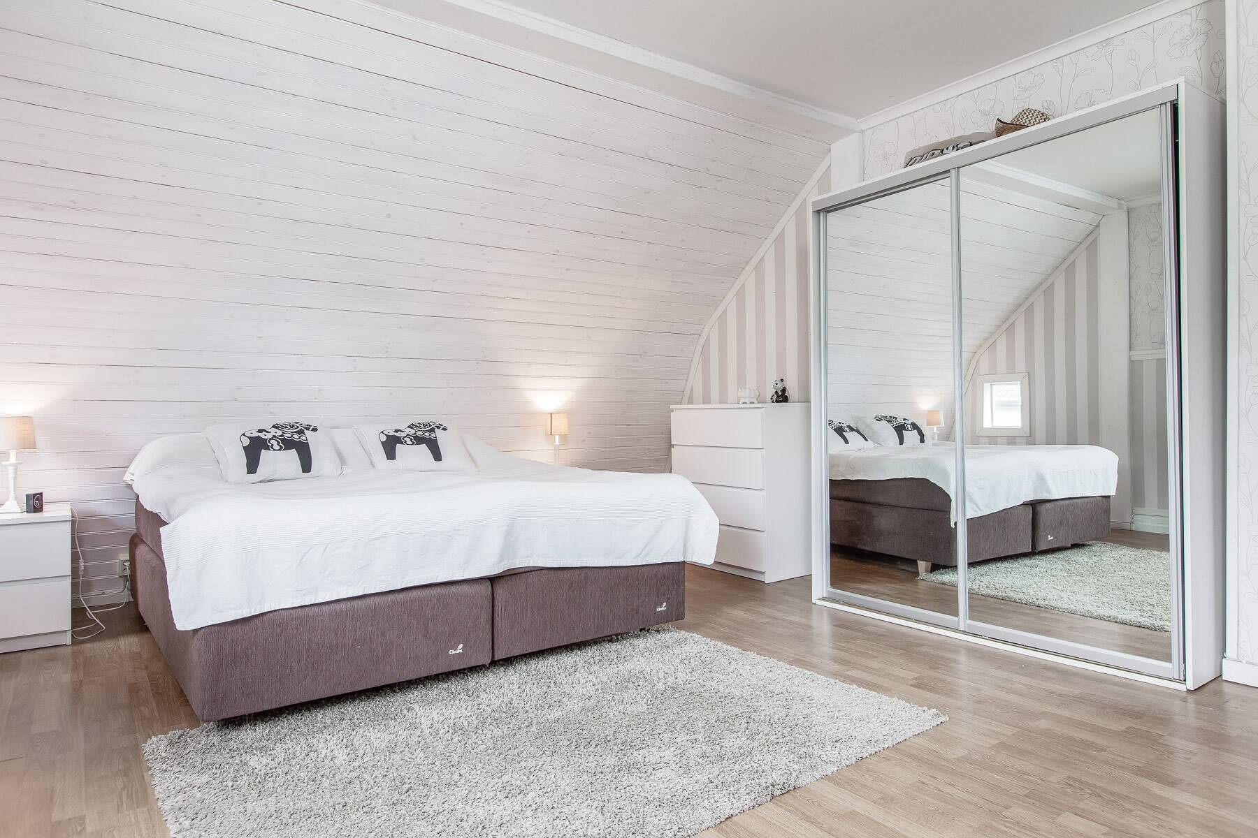 4 rum Villa på Faluvägen 58 Barkargärdet Borlänge kommun - bild 19