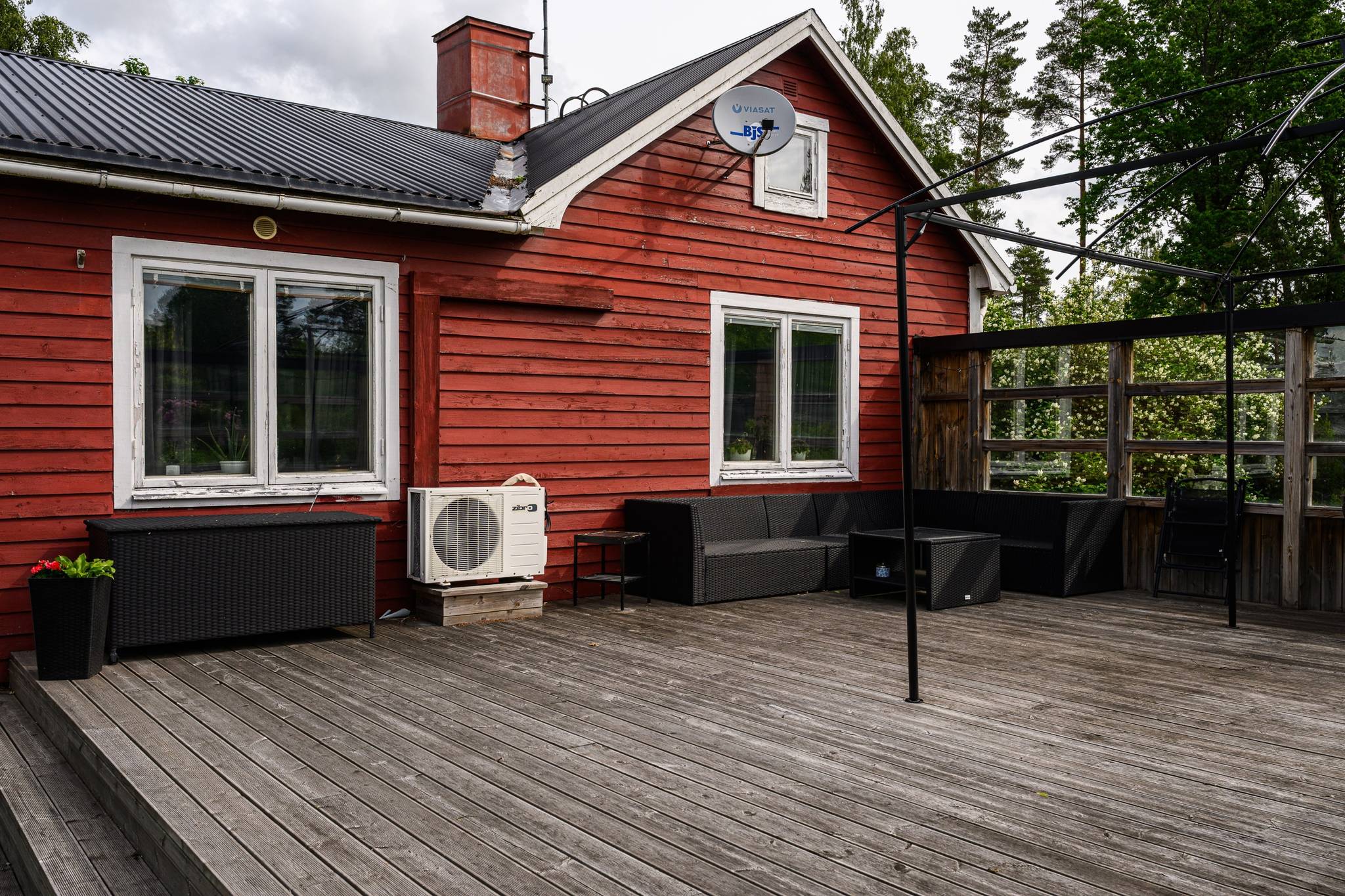 2 rum Villa på Väckelsång 2 Tingsryds kommun - bild 8