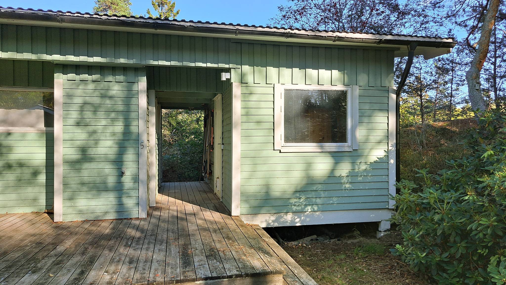 3 rum Fritidshus på Spantvägen 10 Norra Kopparmora Värmdö kommun - bild 26