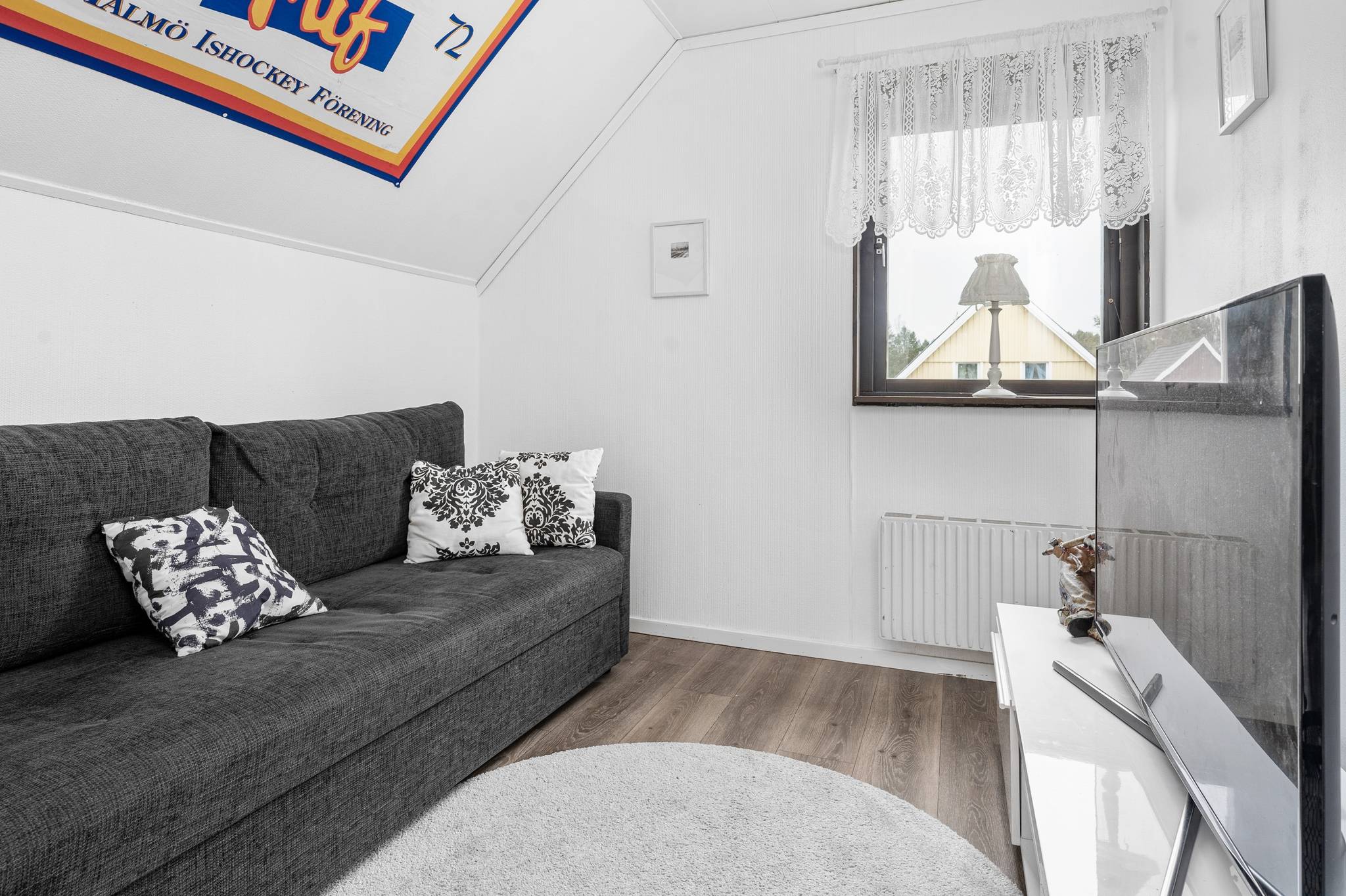 6 rum Villa på Frövägen 26 Stråningstorp Karlskoga kommun - bild 24