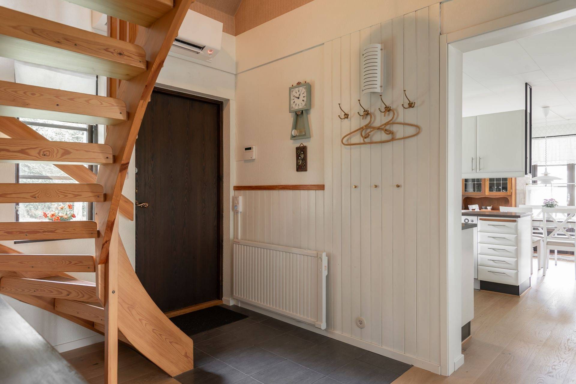 5 rum Villa på Skogsvägen 3 Bruket Degerfors kommun - bild 13