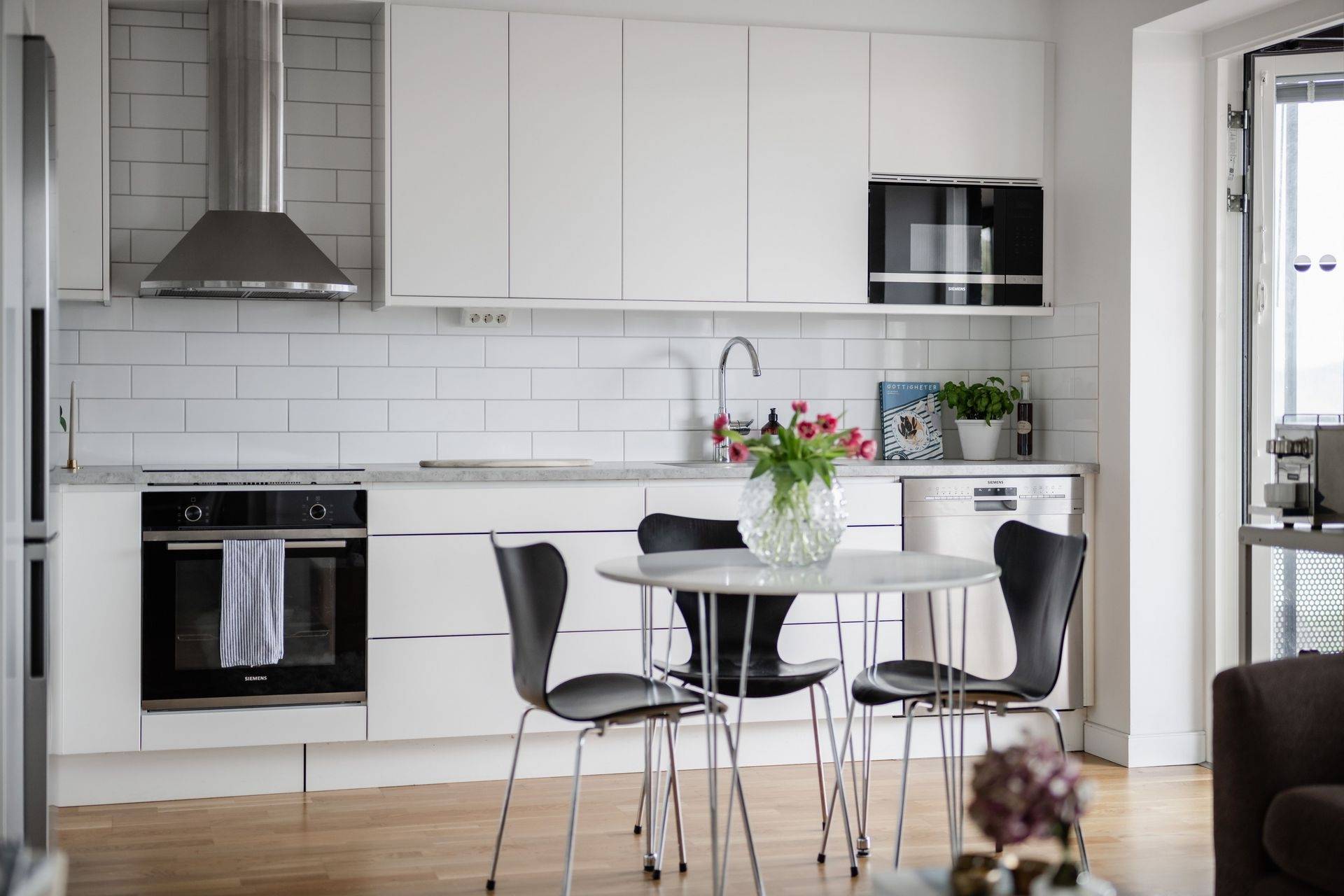2 rum Lägenhet på Kellgrensgatan 23B Druvefors Borås kommun - bild 5