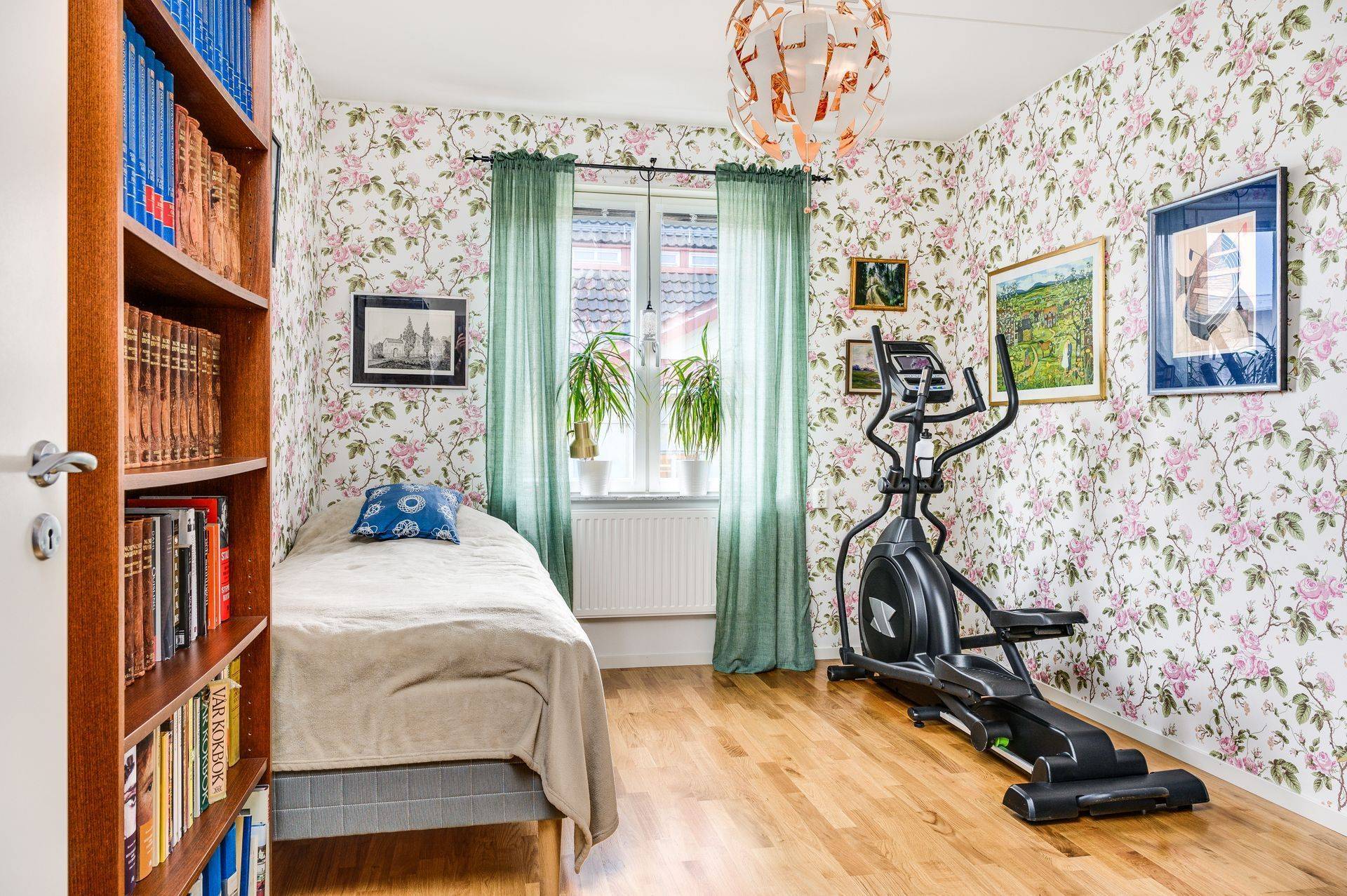 4 rum Lägenhet på Stigaregatan 5 Centralt Falu kommun - bild 18