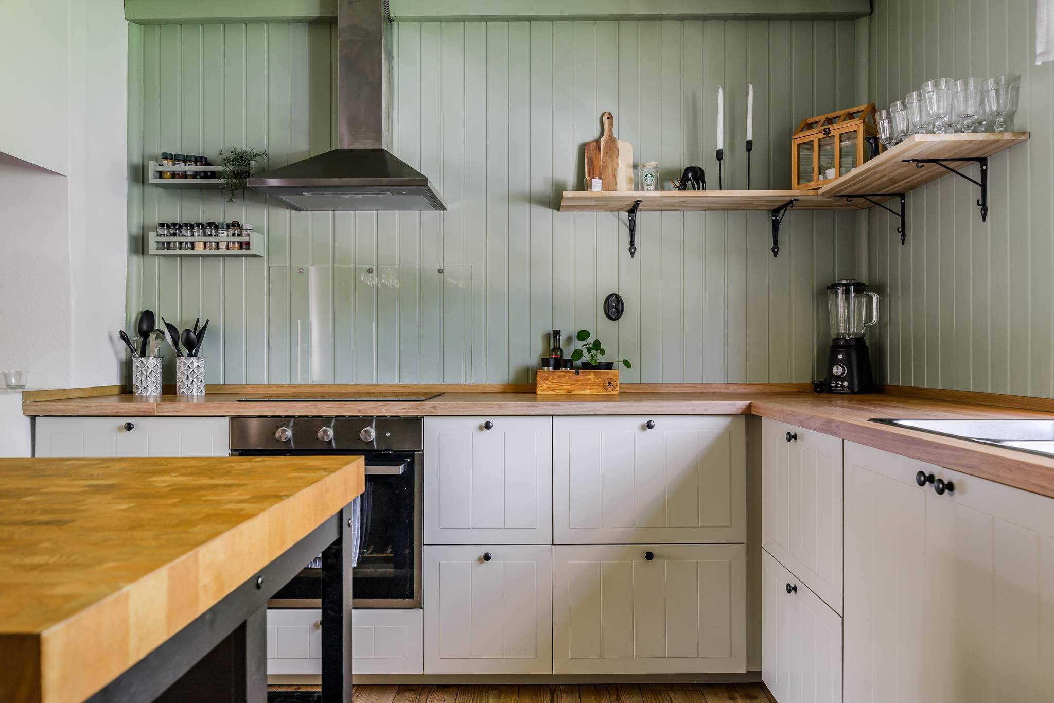 6 rum Villa på Holmtjärnsvägen 6 Idkerberget Borlänge kommun - bild 10