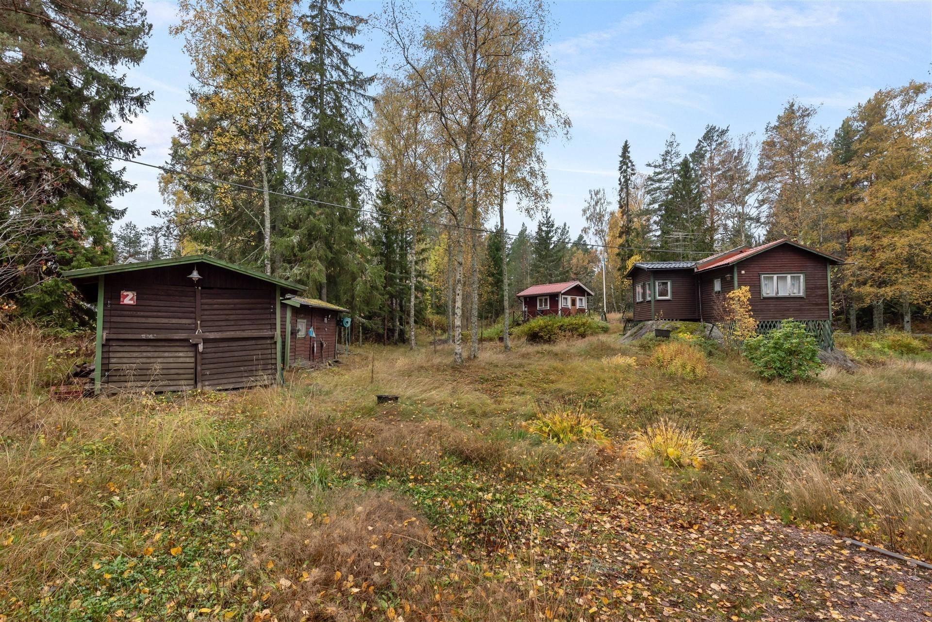 Riala, Norrtälje kommun