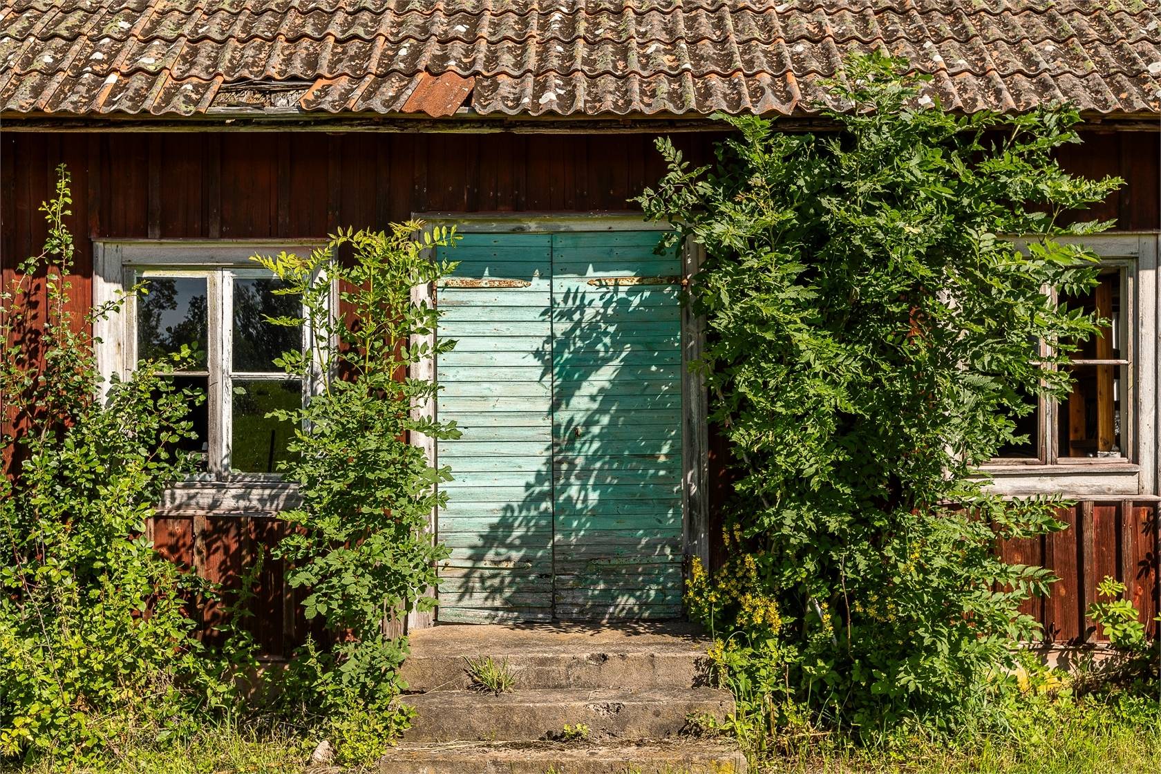 6 rum Villa på Träthultsmåla 106 Fagerhult Högsby kommun - bild 62