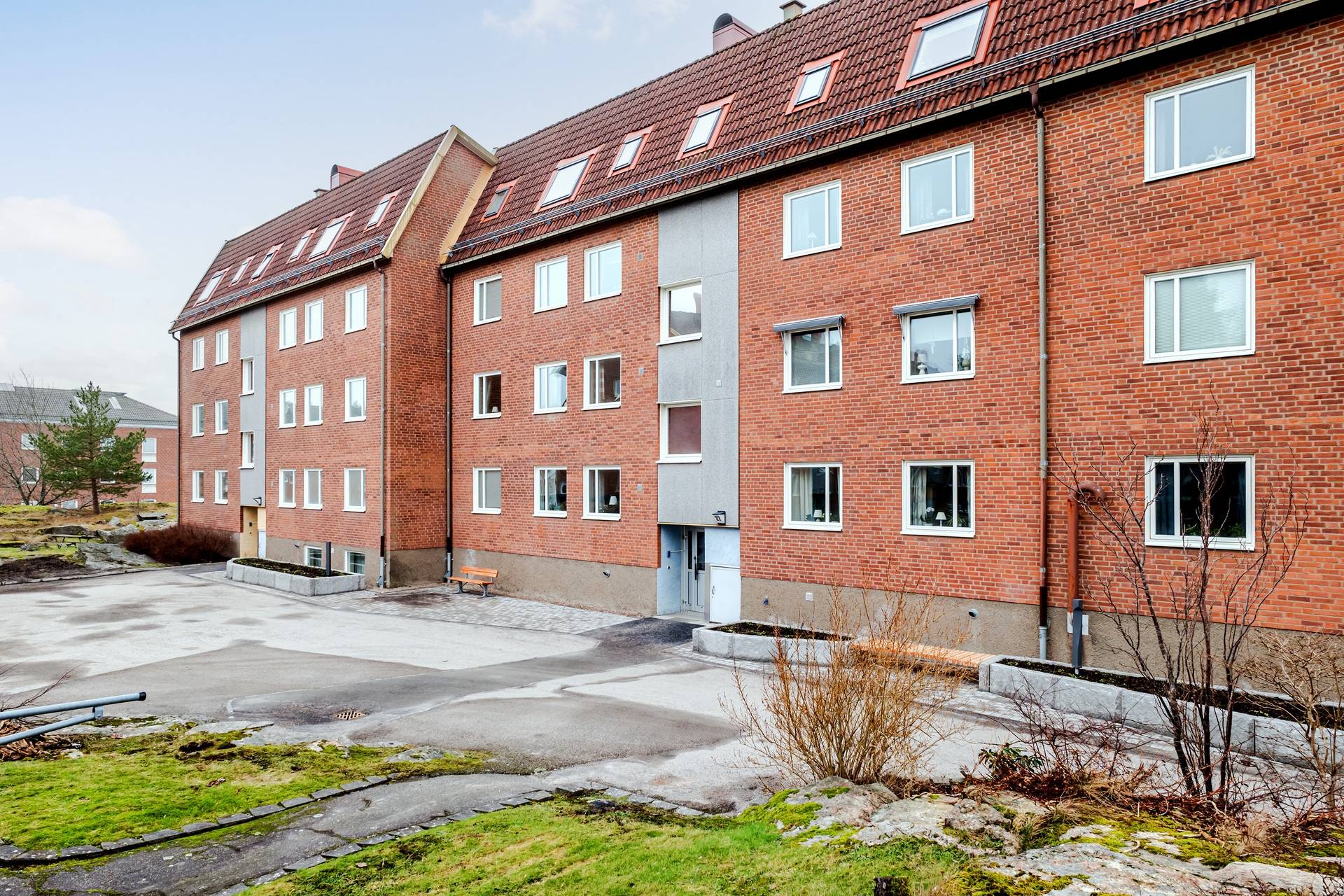 3 rum Lägenhet på Hörngatan 27 Tefateklinten Trollhättans kommun - bild 20