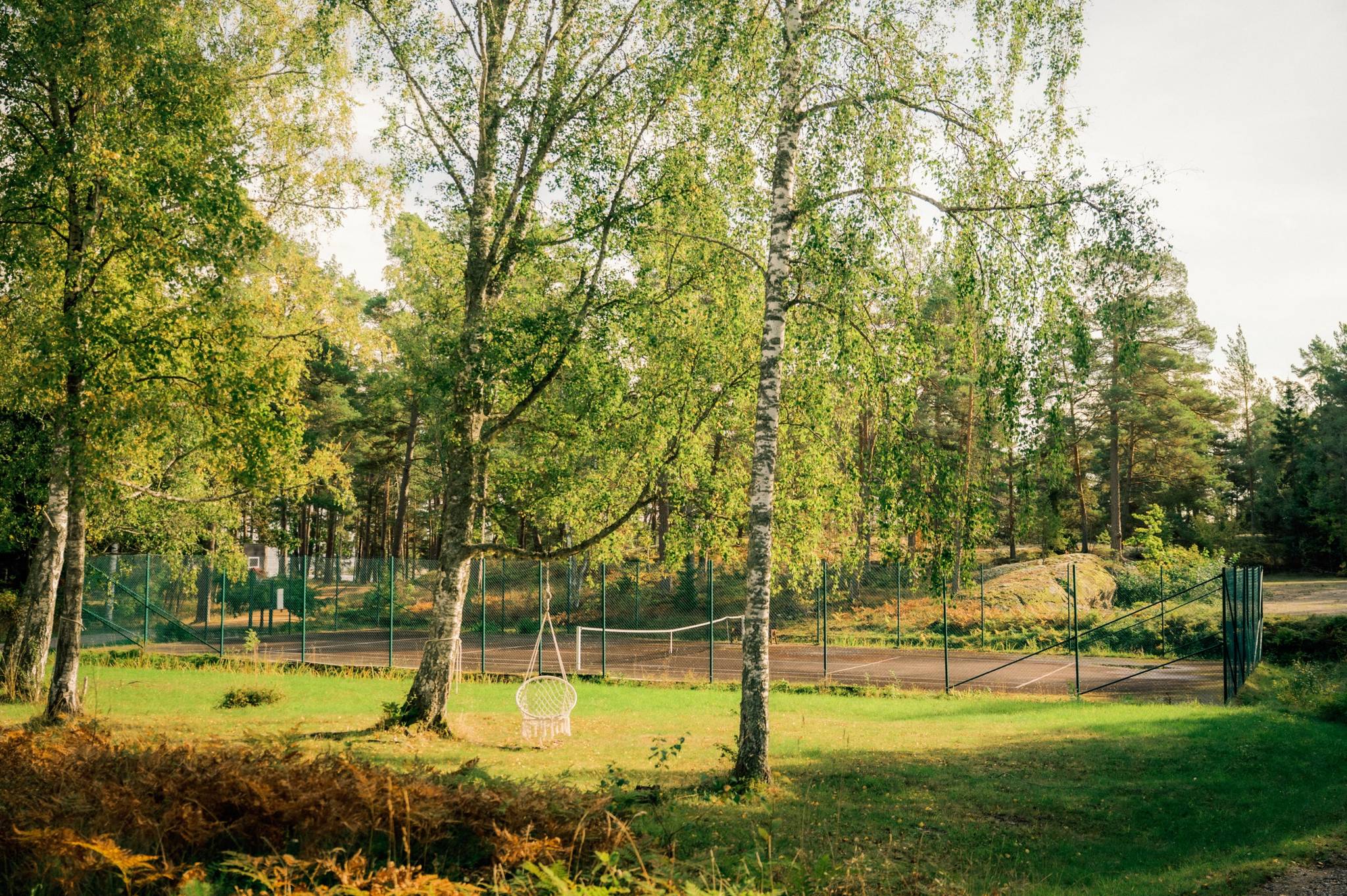 4 rum Fritidshus på Skaftsvägen 18 Vindö - Svedudden Värmdö kommun - bild 49