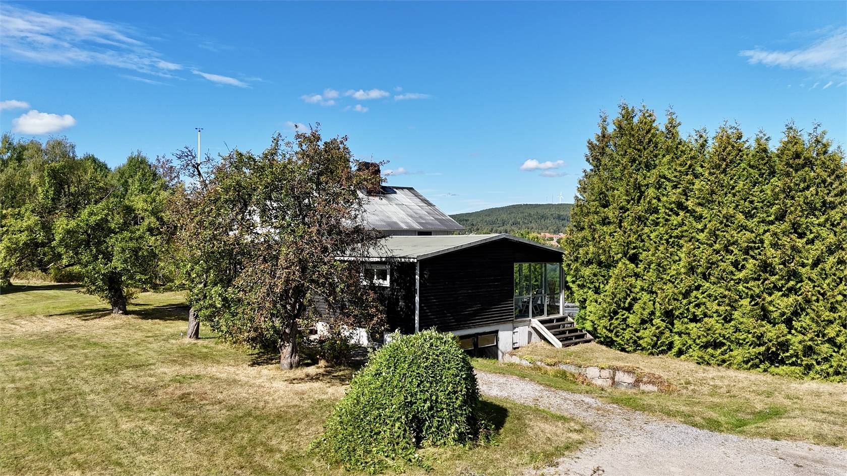4 rum Villa på Utgärdesvägen 7 Flatenberg Smedjebackens kommun - bild 29