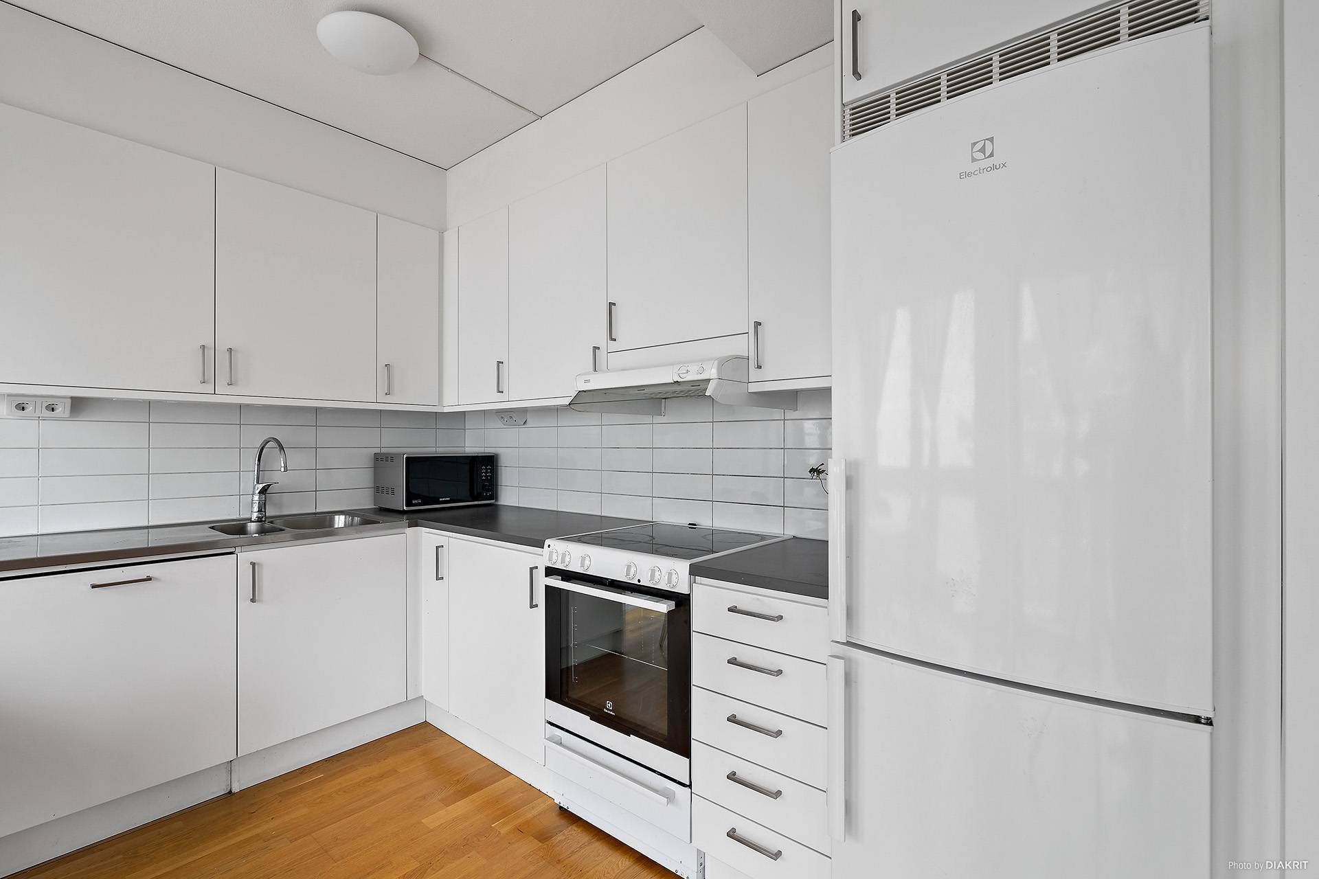2 rum Lägenhet på Östersundsgatan 7 Råcksta Stockholms kommun - bild 7