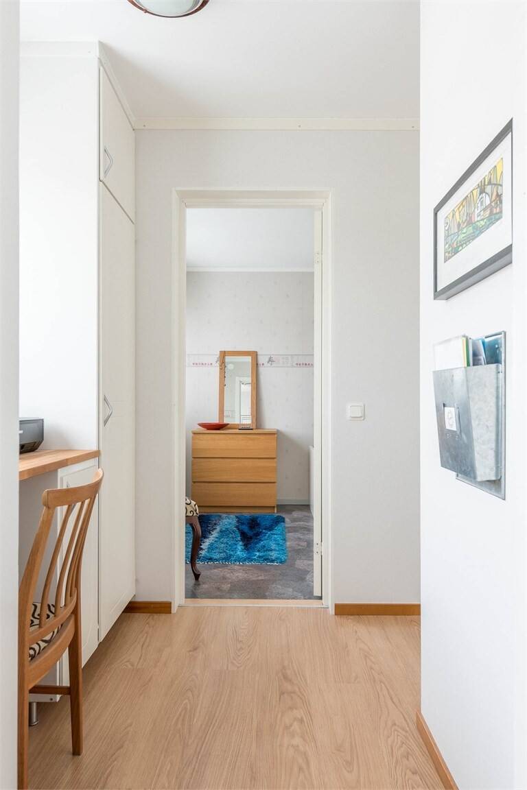 5 rum Villa på Pirkgatan 29 CENTRALT Örnsköldsviks kommun - bild 26