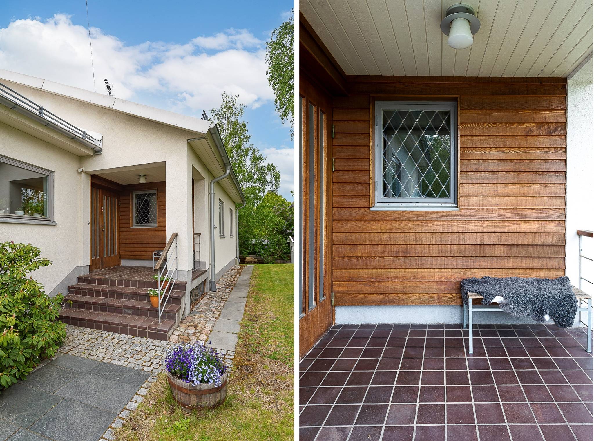 6 rum Villa på Föreningsvägen 9 Edsviken Sollentuna kommun - bild 43