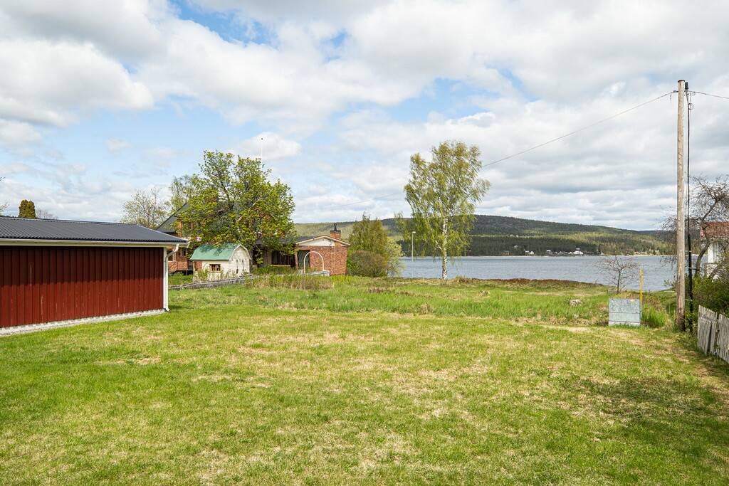 4 rum Villa på Kläppavägen 17 Kläppa Örnsköldsviks kommun - bild 24