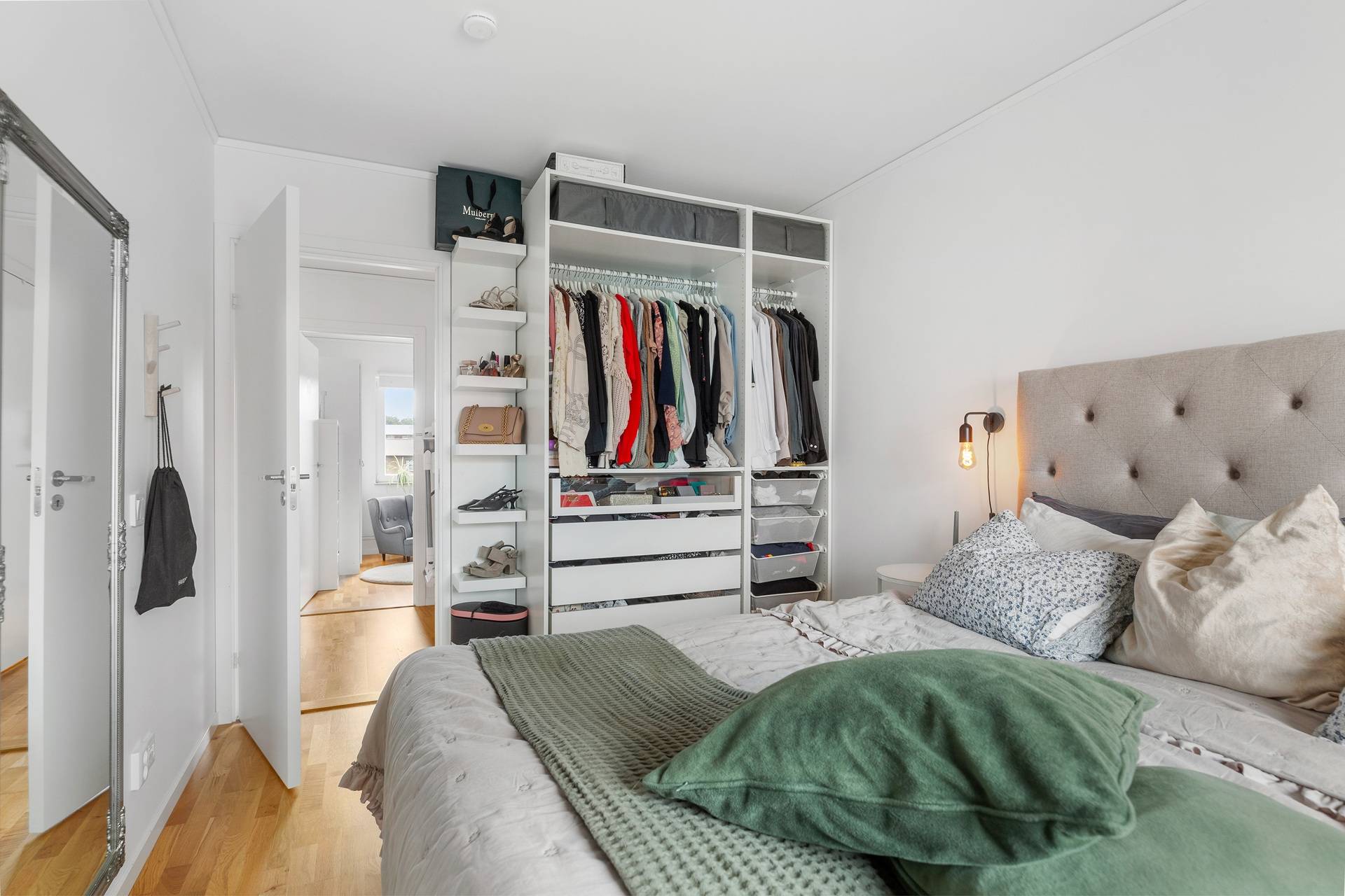 8 rum Radhus på Älvsundavägen 48 Eds Allé/Runby Upplands Väsby kommun - bild 19
