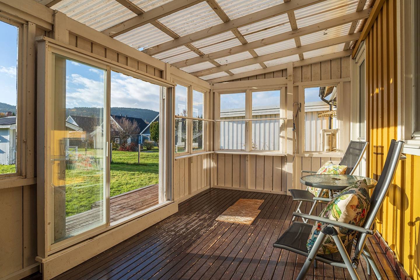 5 rum Villa på Slätängsvägen 25 Svedjeholmen Örnsköldsviks kommun - bild 32