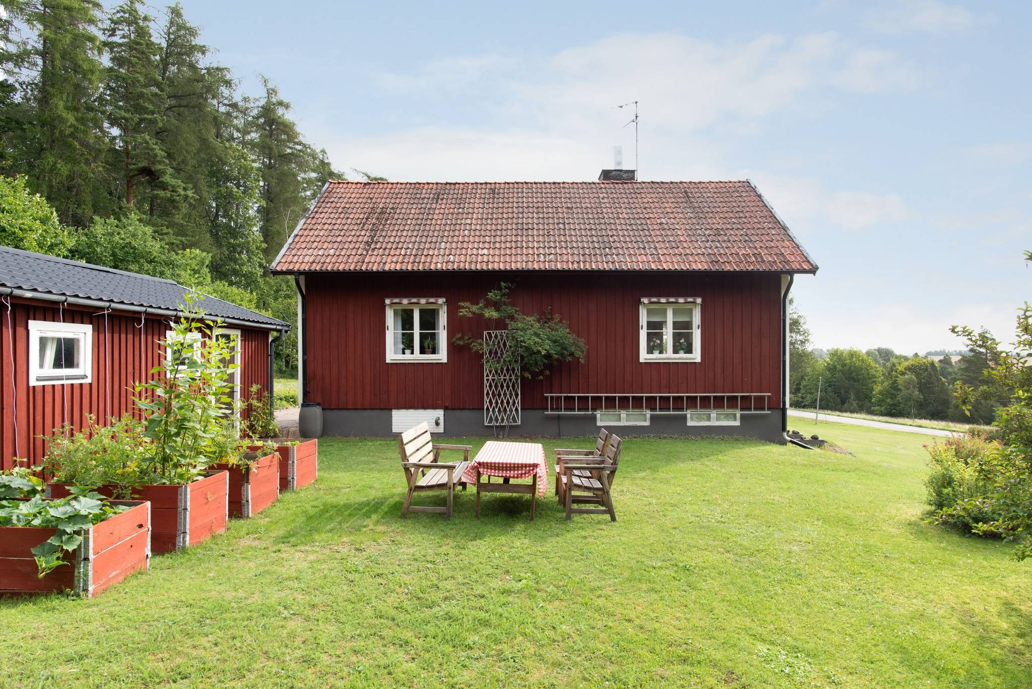 5 rum Villa på Alvastra Klinten 1 Omberg Ödeshögs kommun - bild 3