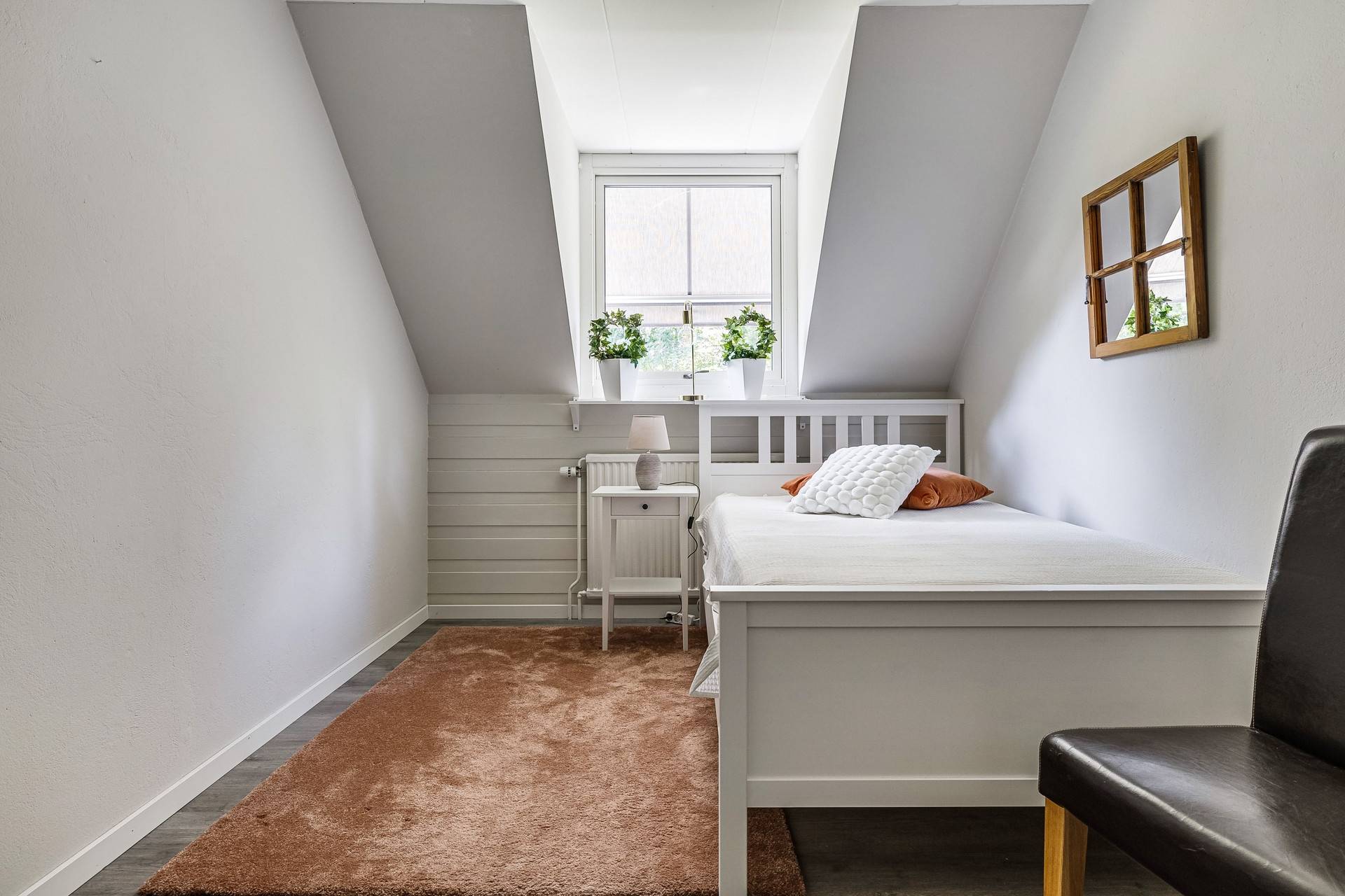 6 rum Villa på Sjötorp 1 Norra Kyrketorp Skövde kommun - bild 44