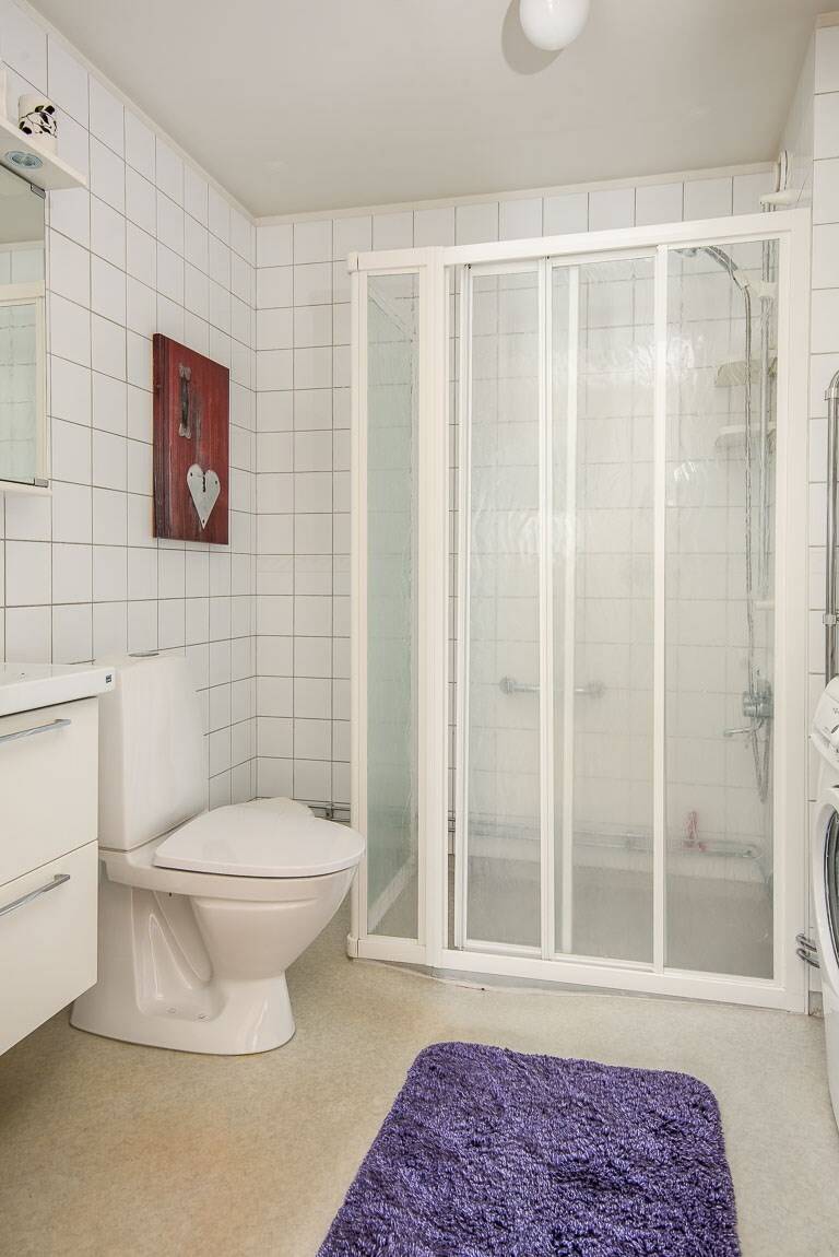 3 rum Lägenhet på Sofiedalsvägen 9 Hudiksvall - Sofiedal Hudiksvalls kommun - bild 10