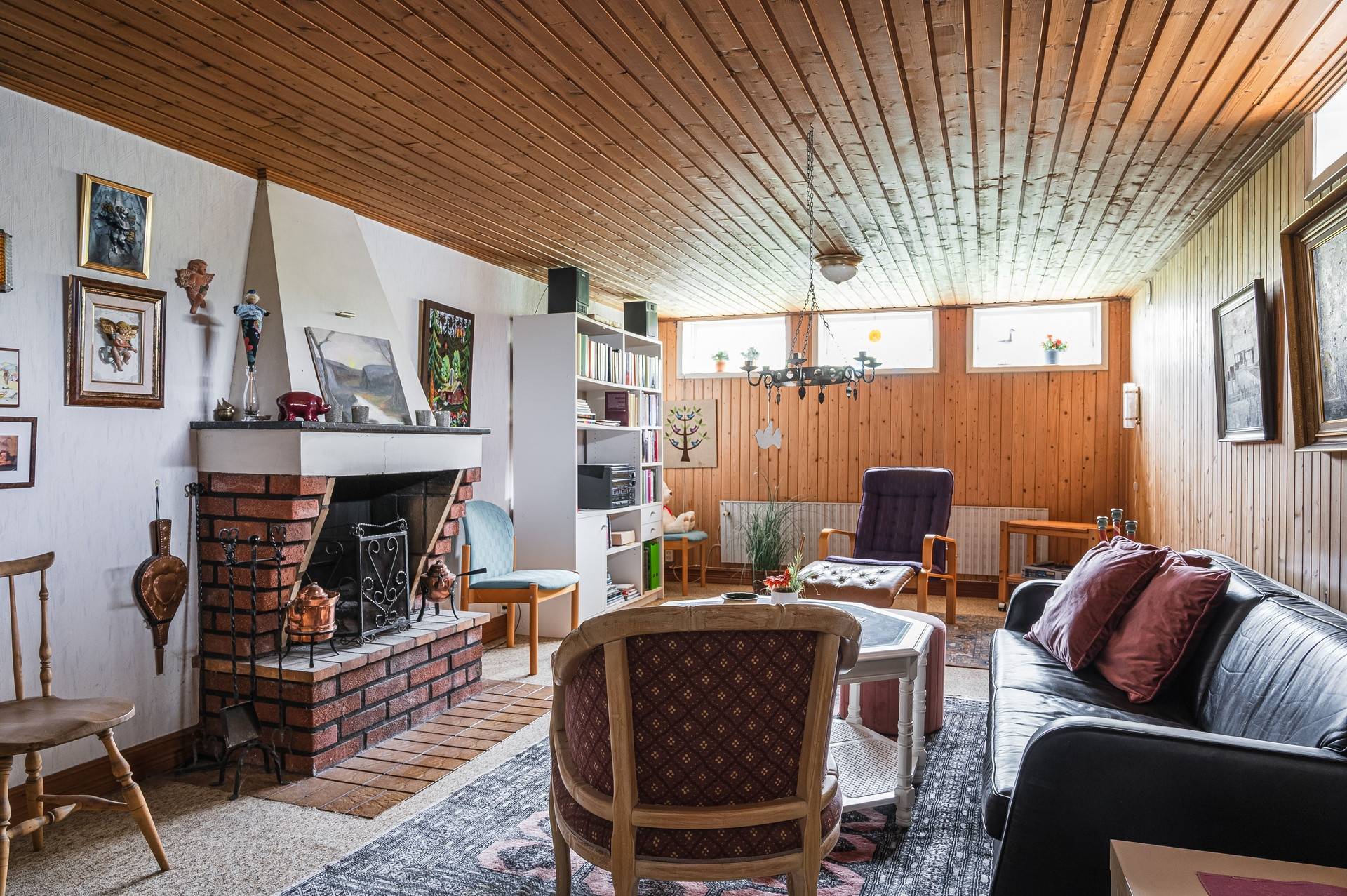 138 m² Villa på Fredsgatan 10 Stenstorp Falköpings kommun - bild 24
