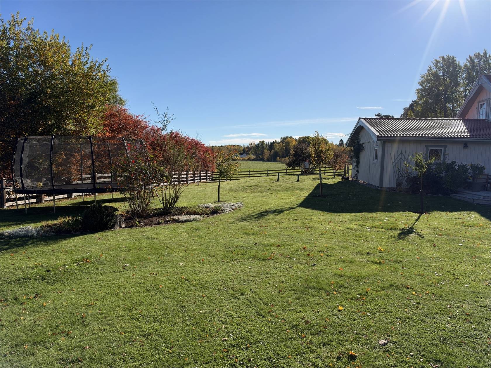 6 rum Villa på Malsta-Ekebyvägen 78 Malsta Norrtälje kommun - bild 40