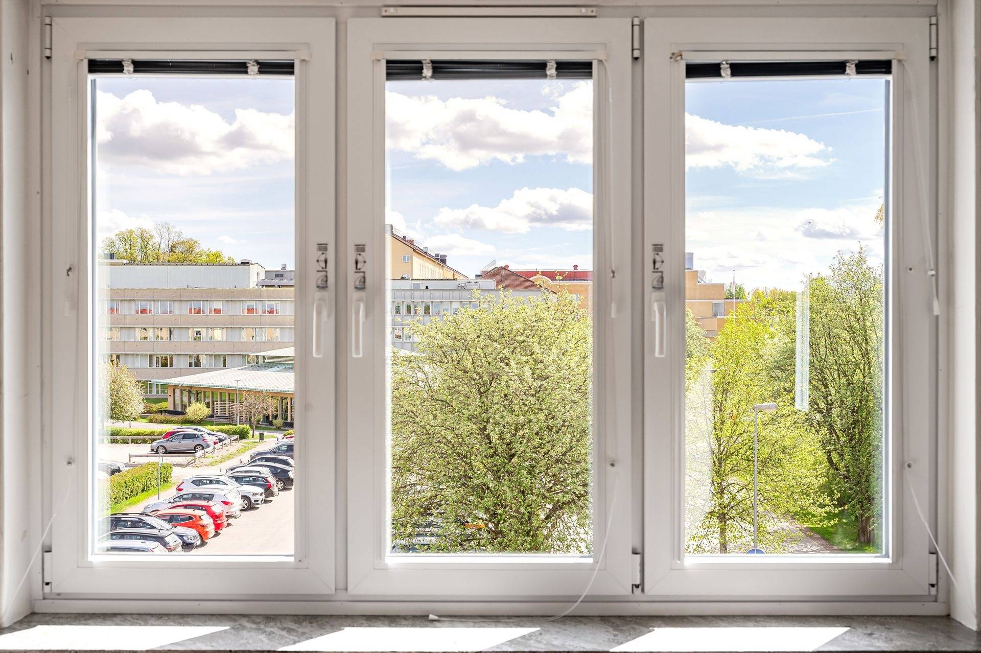 2 rum Lägenhet på Djulögatan 69B Öster Katrineholms kommun - bild 7