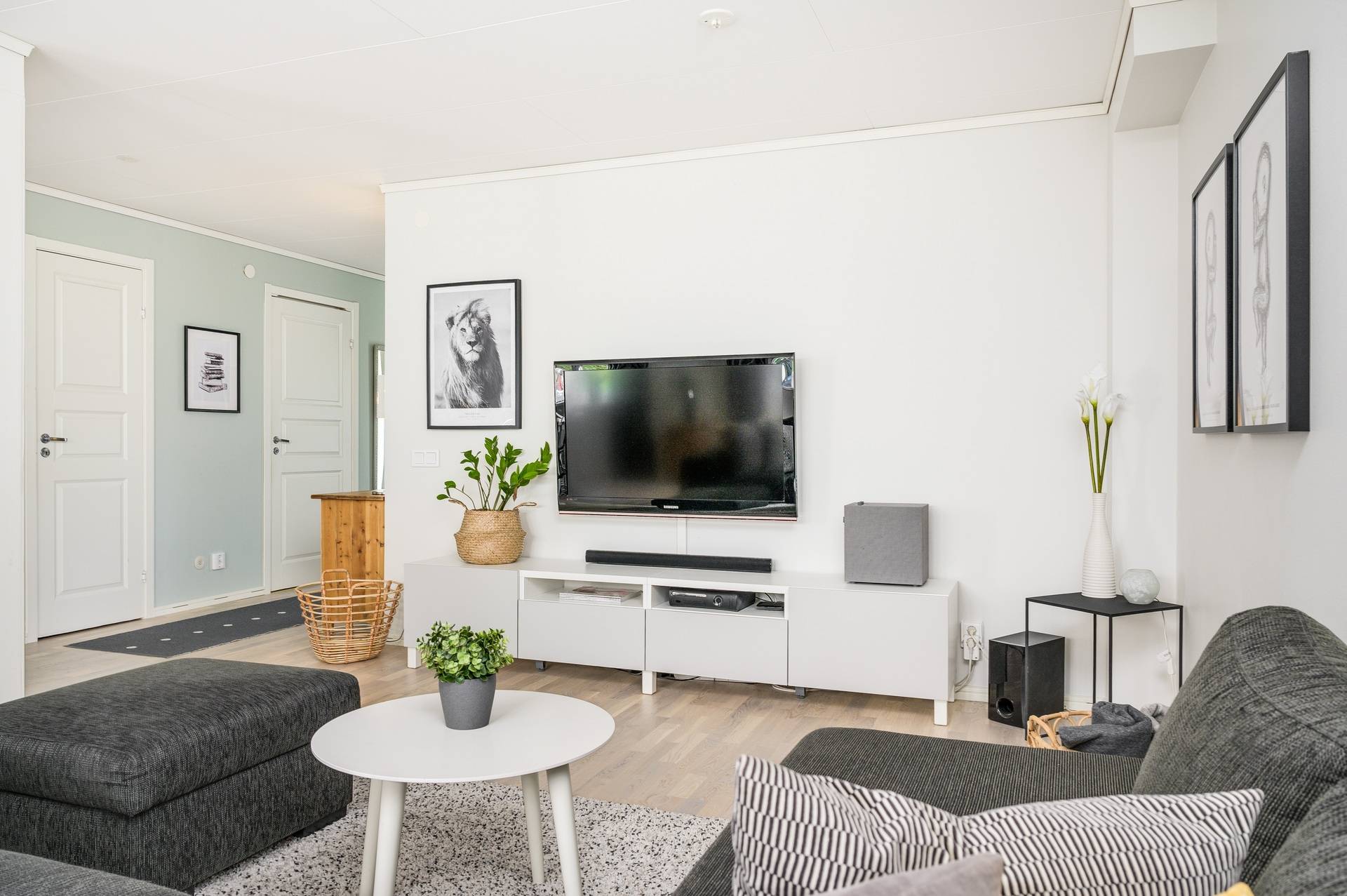 4 rum Villa på Herrhagsvägen 551 Slätta Falu kommun - bild 21