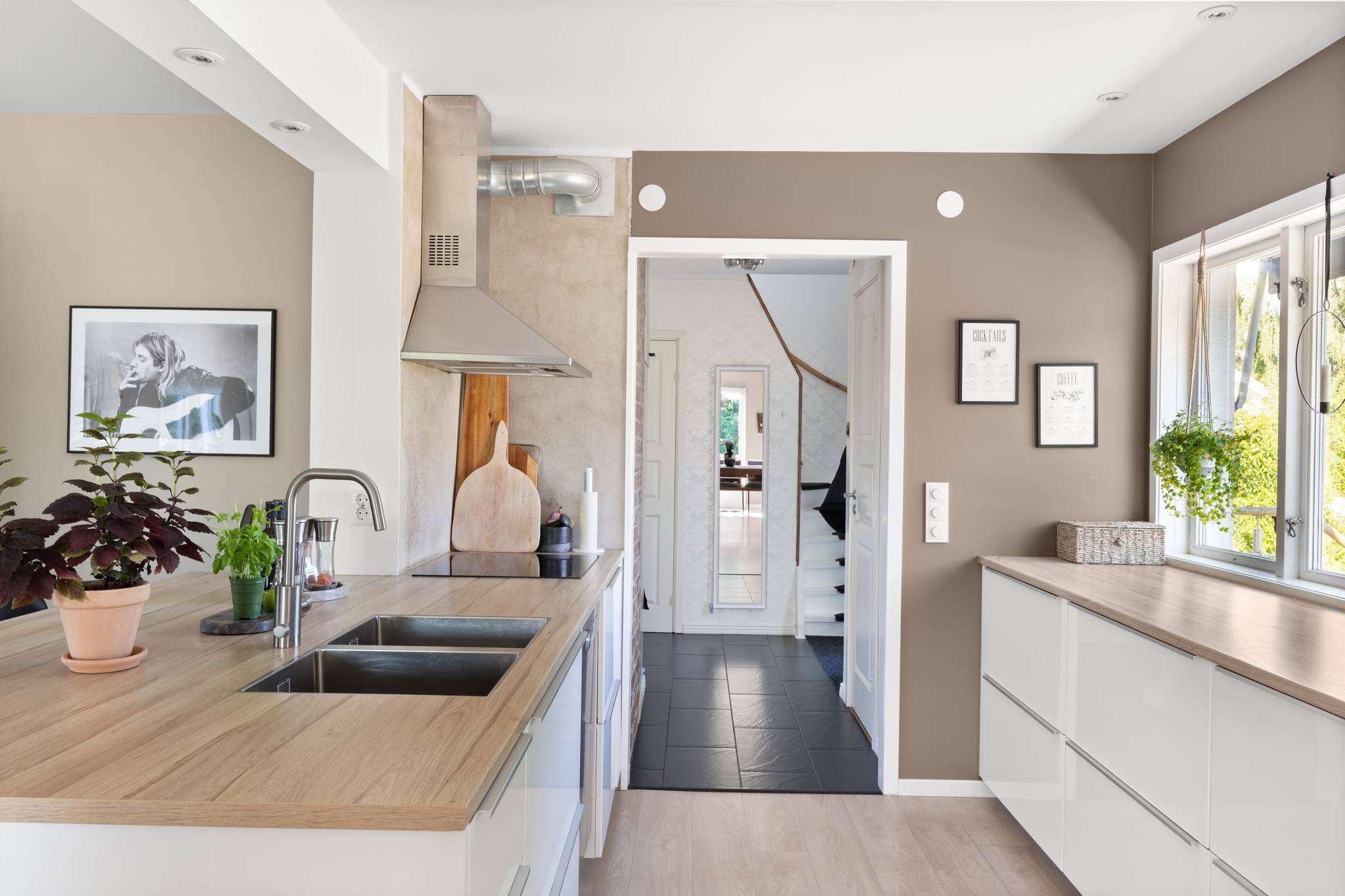 5 rum Villa på Oruddsvägen 36 Ivetofta Bromölla kommun - bild 11
