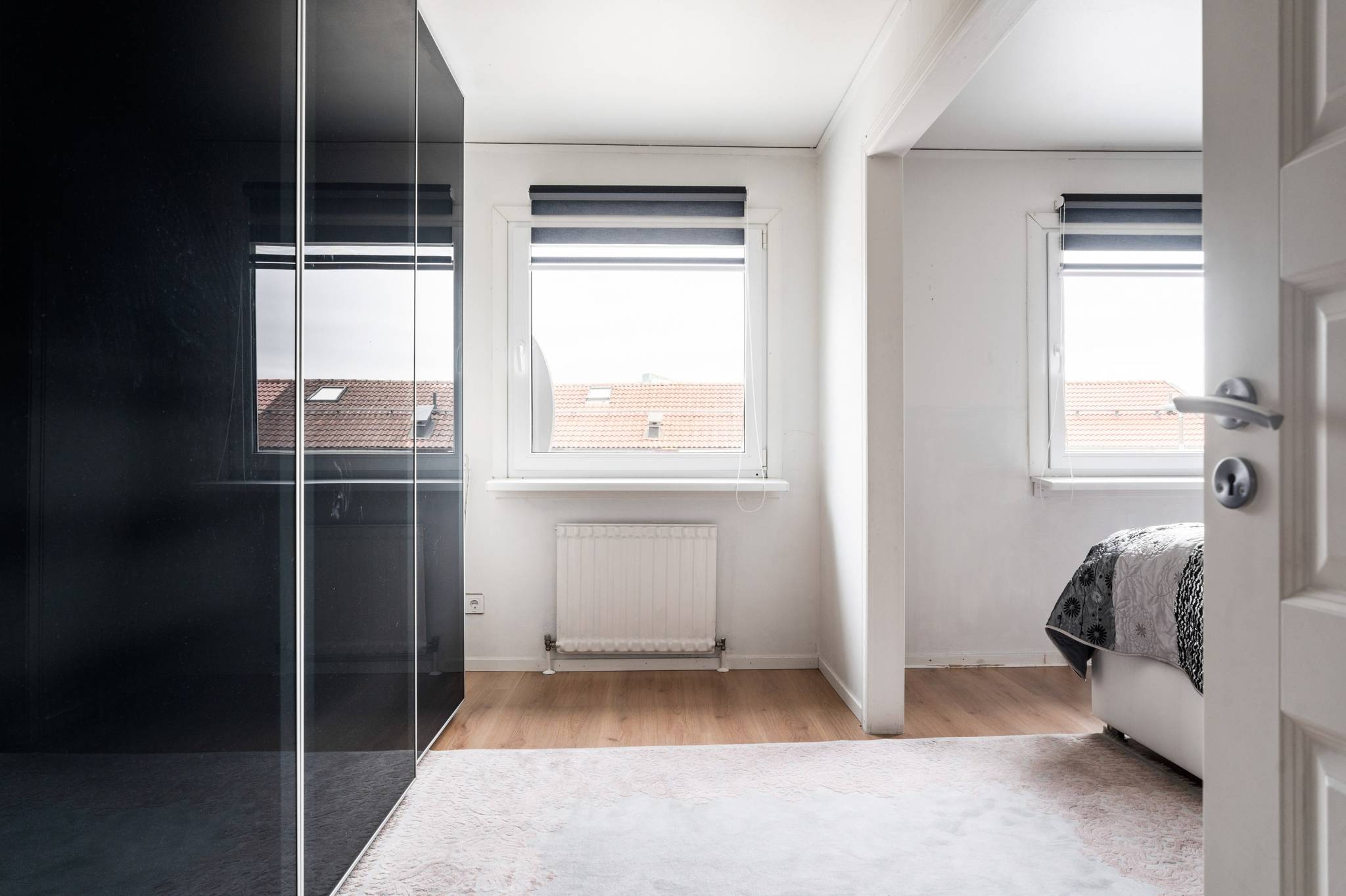 5 rum Radhus på Tövädersgatan 11 Biskopsgården Göteborgs kommun - bild 15