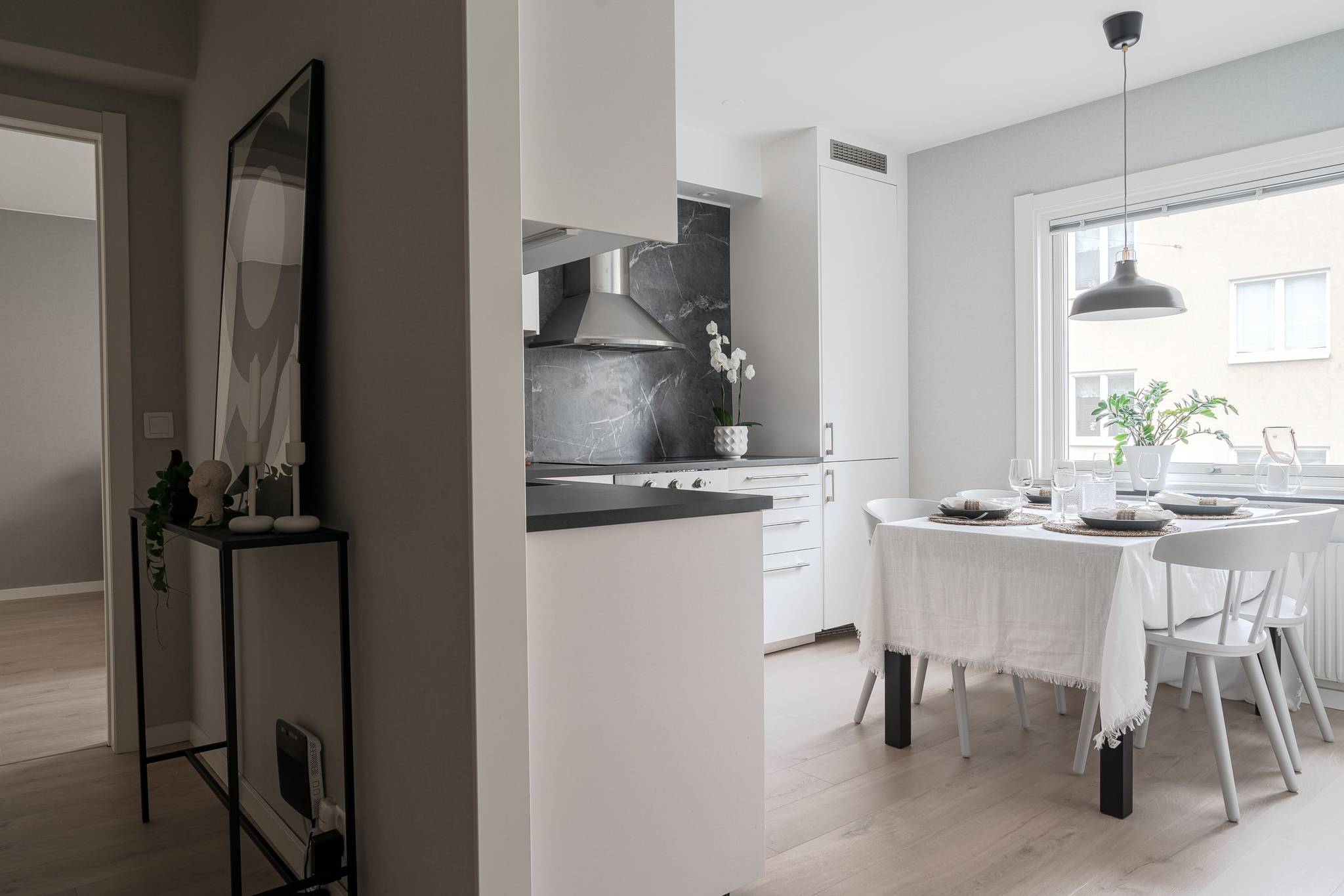 2 rum Lägenhet på Tjärhovsgatan 4B Centrum Skellefteå kommun - bild 7