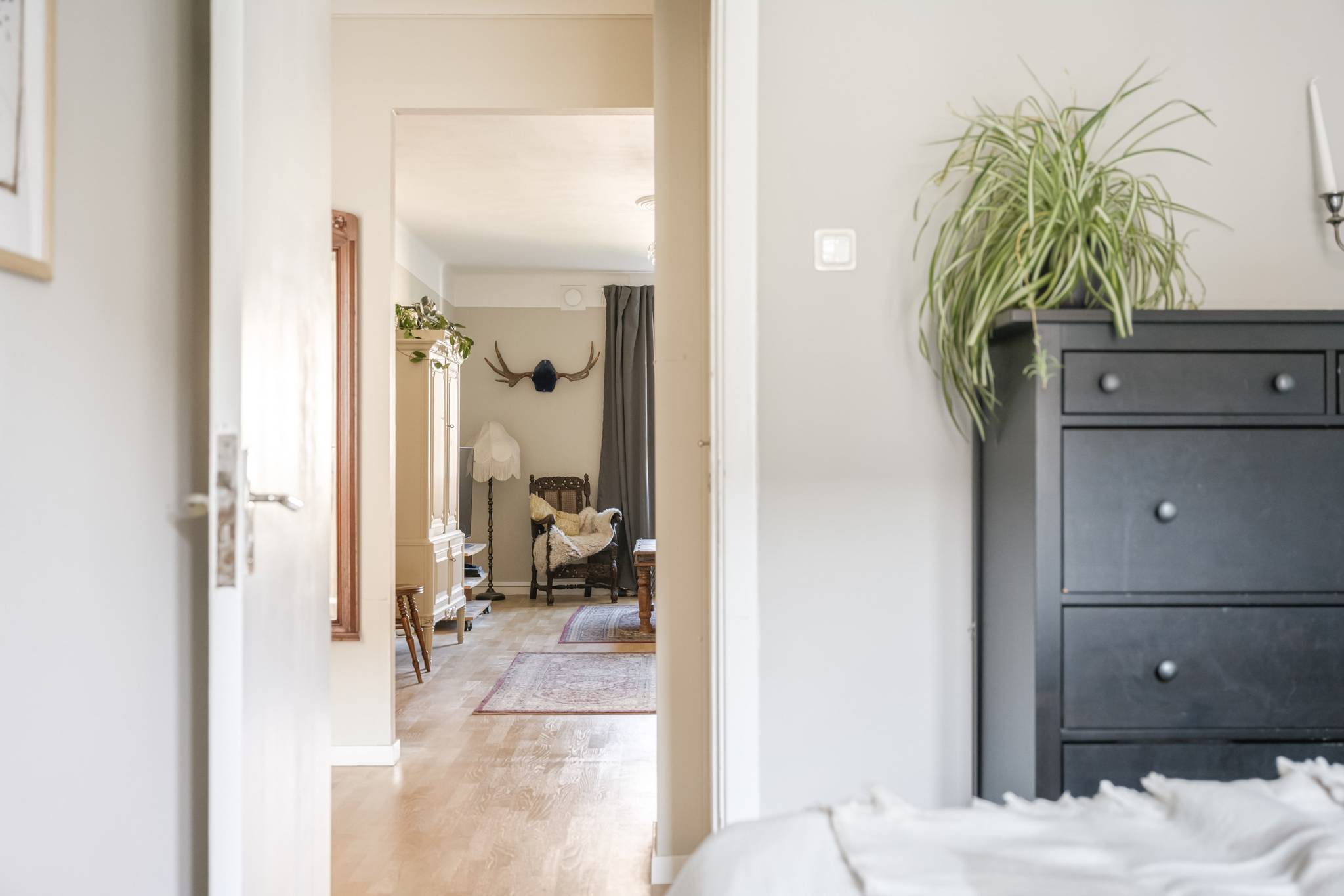 2 rum Lägenhet på Sallerupsvägen 26A Ellstorp Malmö kommun - bild 11