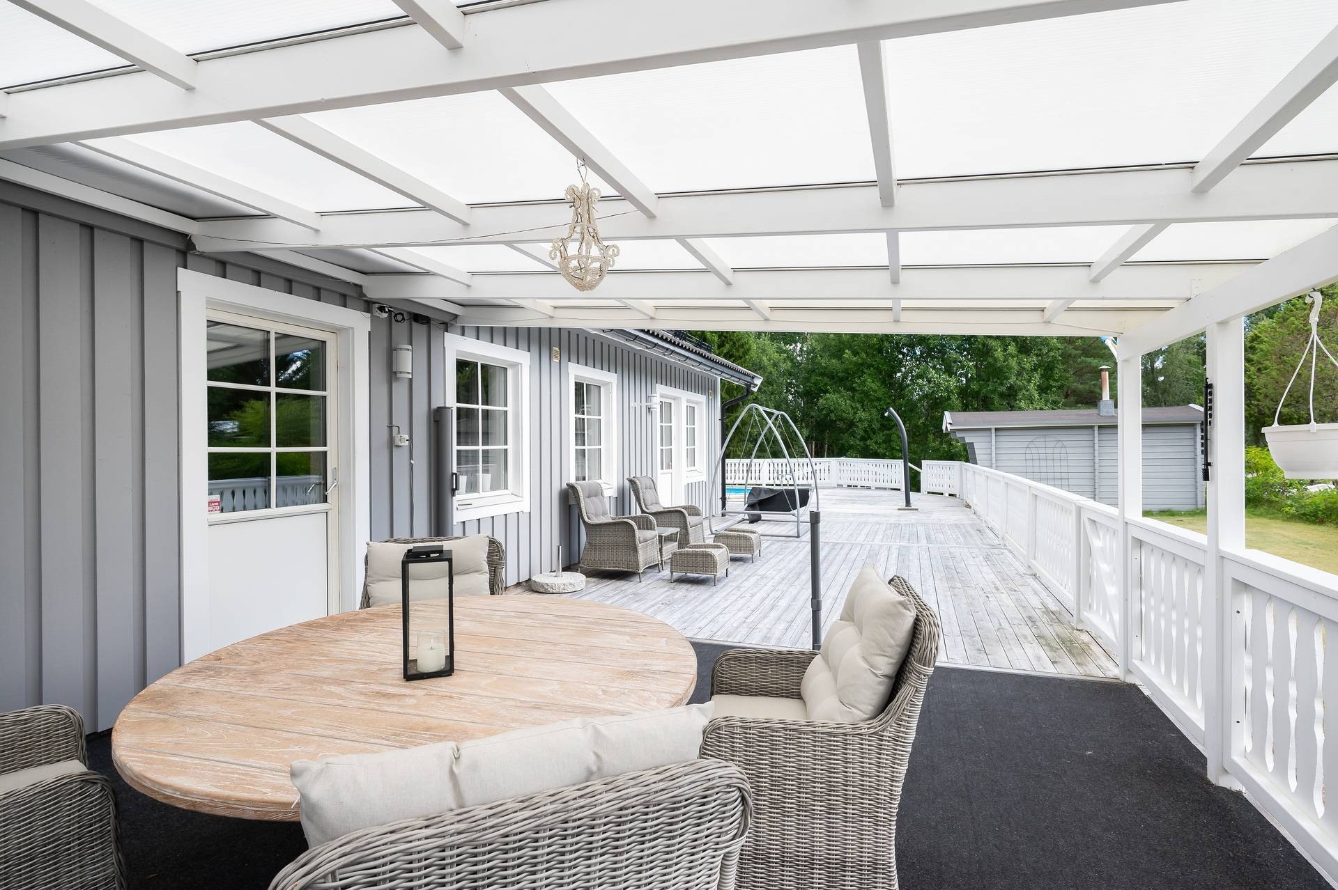 3 rum Villa på Sippstigen 13 Engesberg Gävle kommun - bild 6
