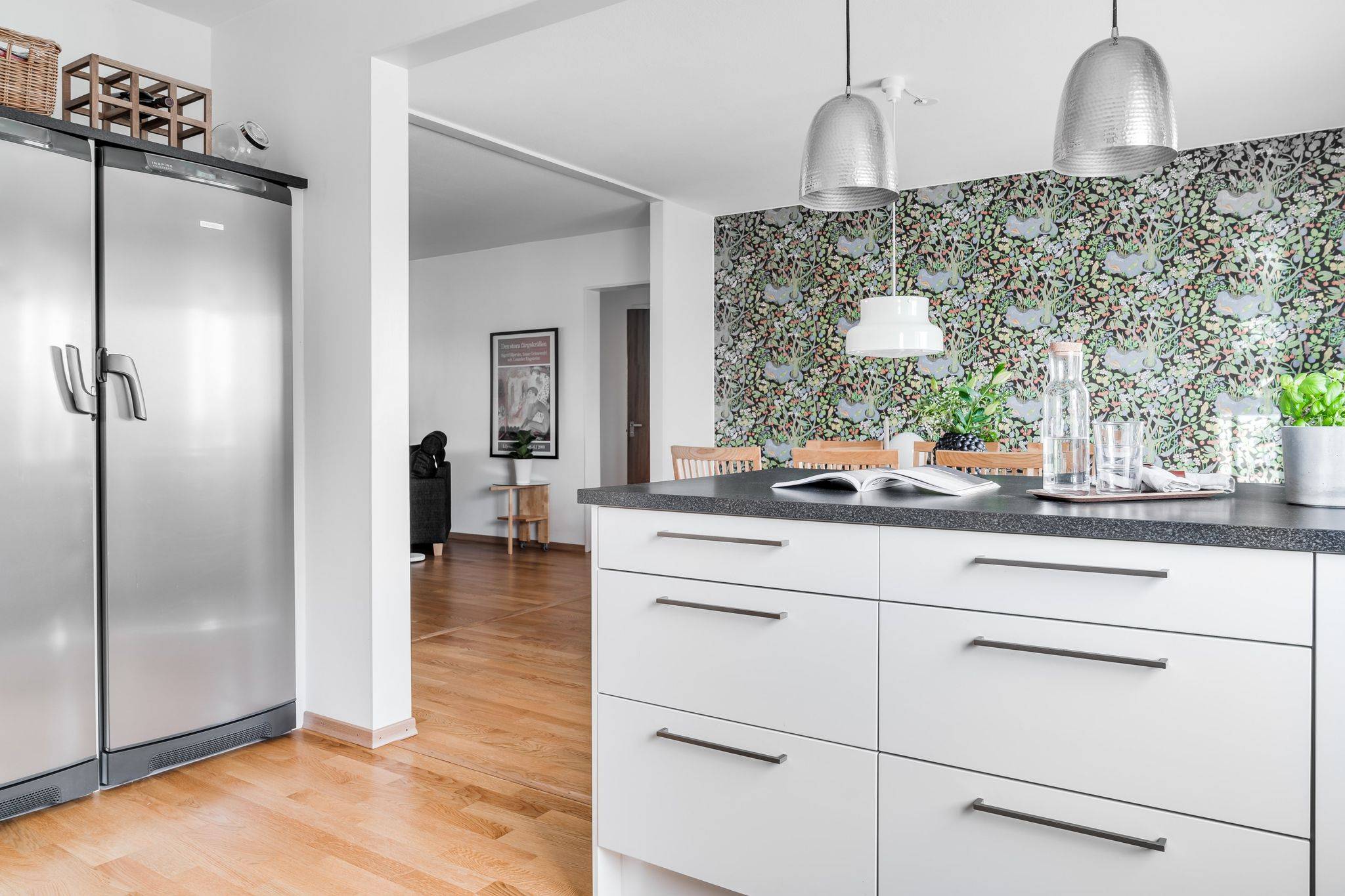 5 rum Lägenhet på Läkarvägen 5F Norrböle Skellefteå kommun - bild 6