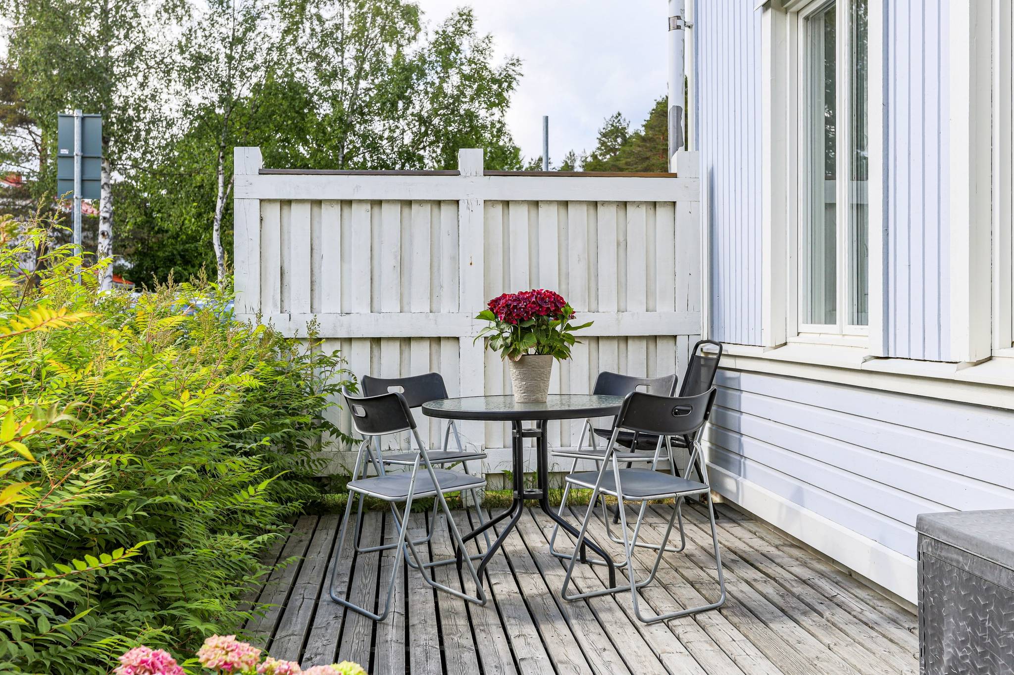 3 rum Lägenhet på Vänskapsgränd 17 Umedalen Umeå kommun - bild 25