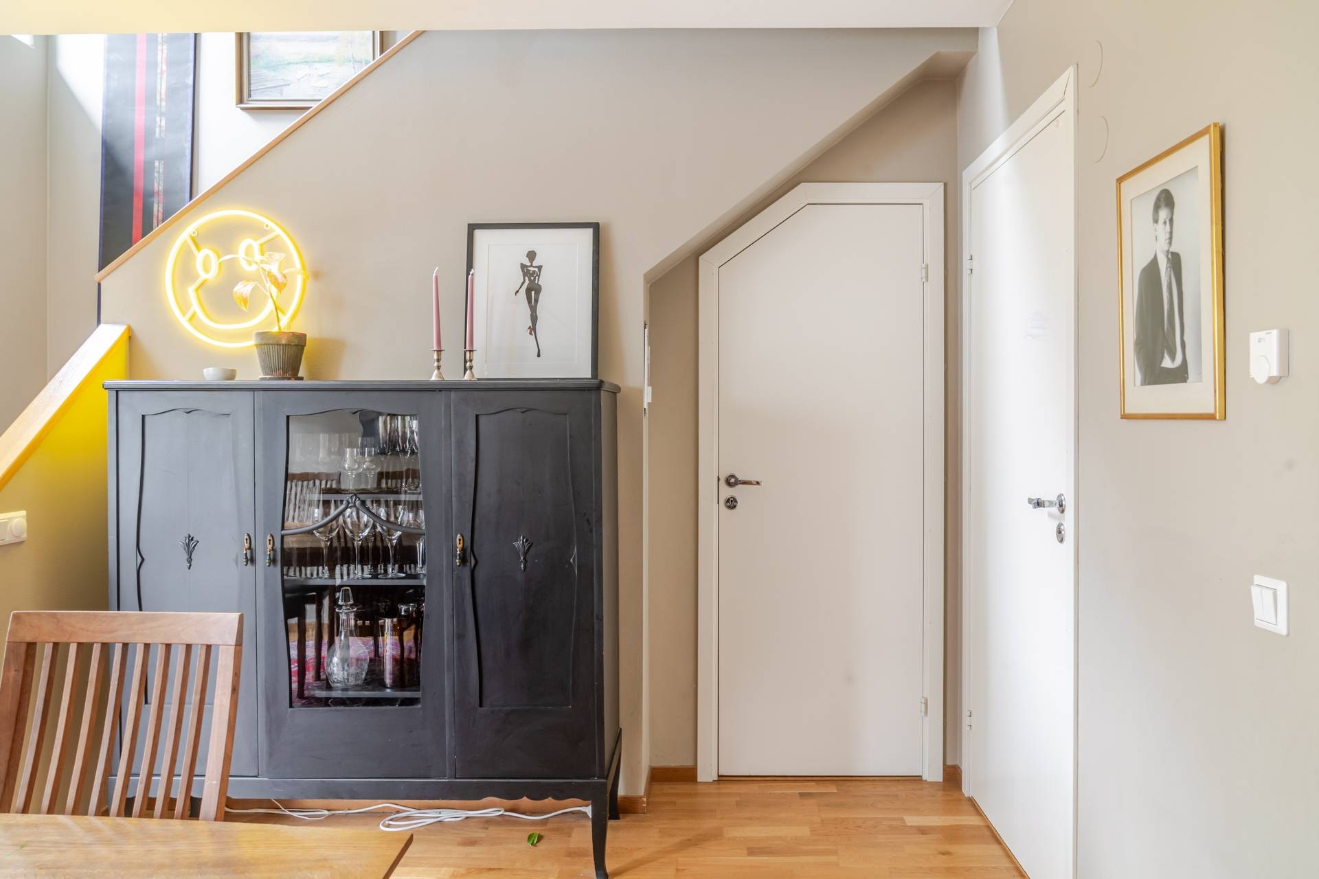 4 rum Lägenhet på Pippi Långstrumps gata 37 Annedal Stockholms kommun - bild 21