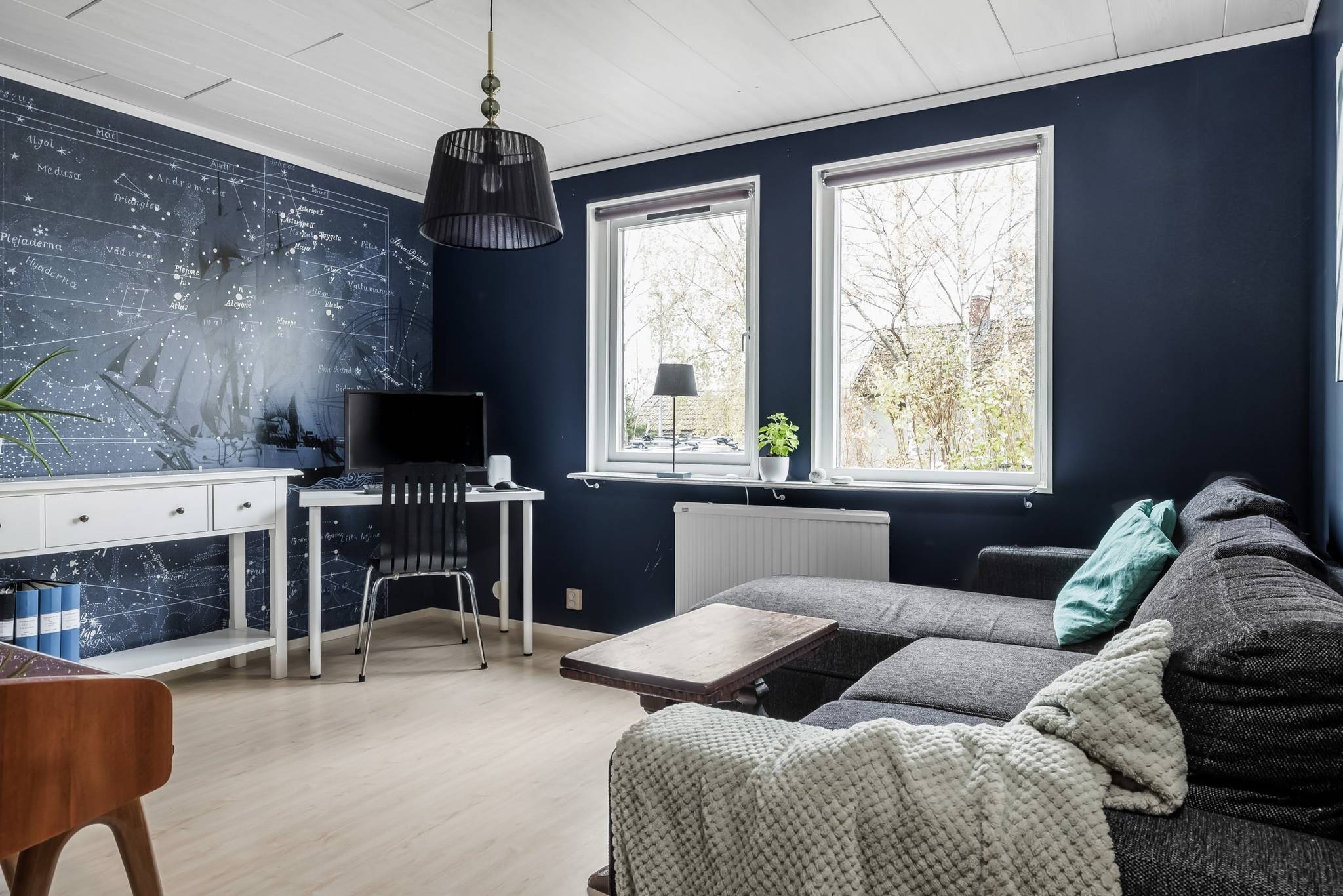 5 rum Villa på Liljevägen 22 Lindholmen Vallentuna kommun - bild 19