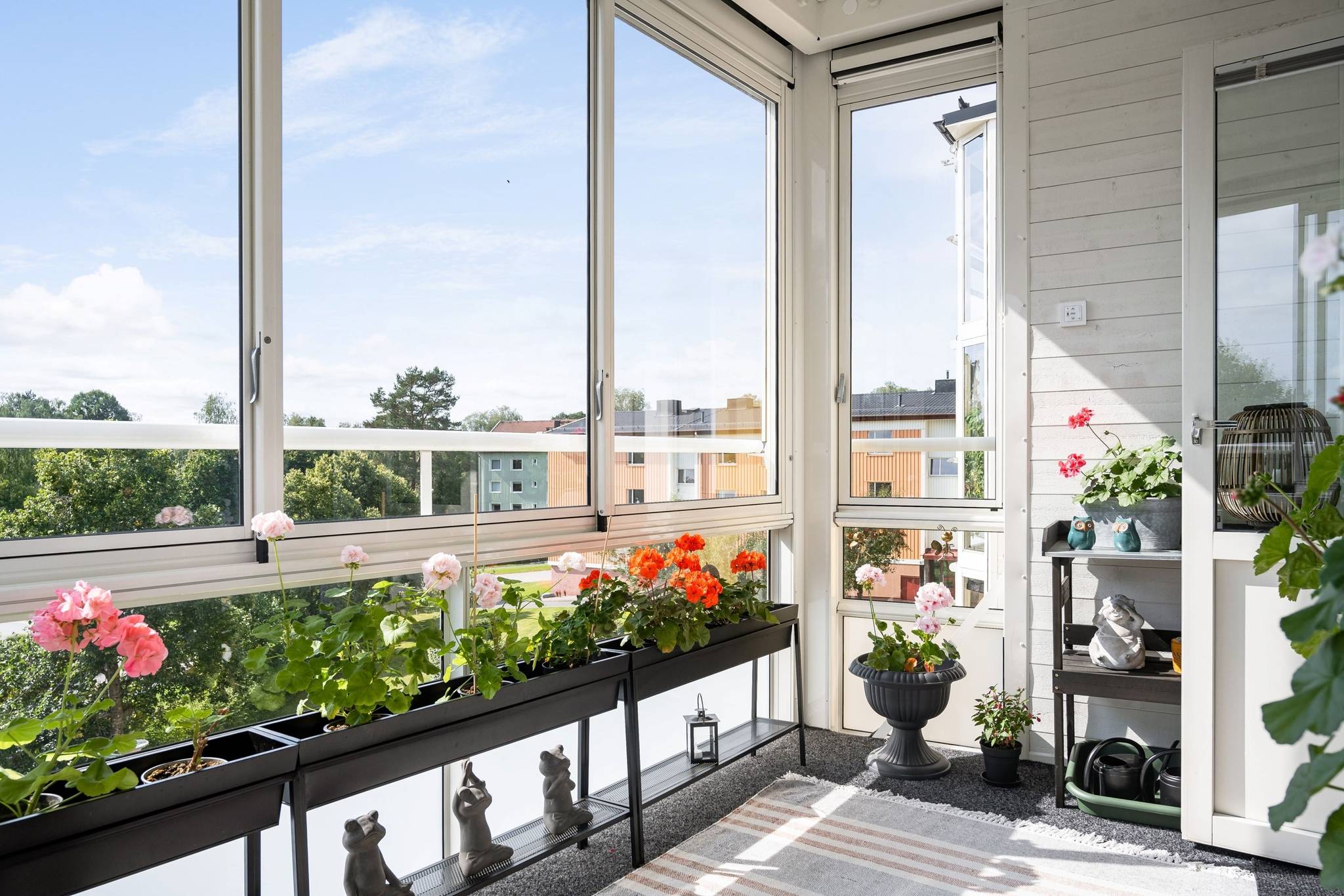 3 rum Lägenhet på Källhagsgatan 43 Trandared Borås kommun - bild 14