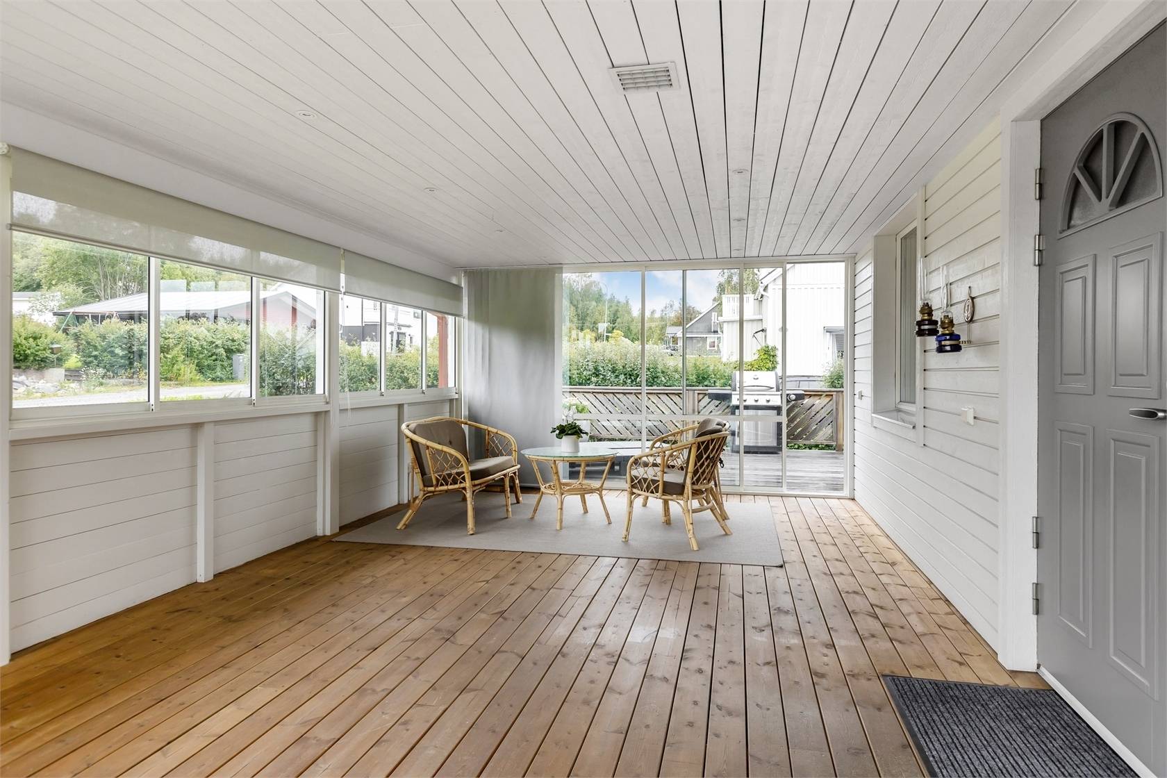 4 rum Villa på Höjdvägen 4 Gullänget Örnsköldsviks kommun - bild 5