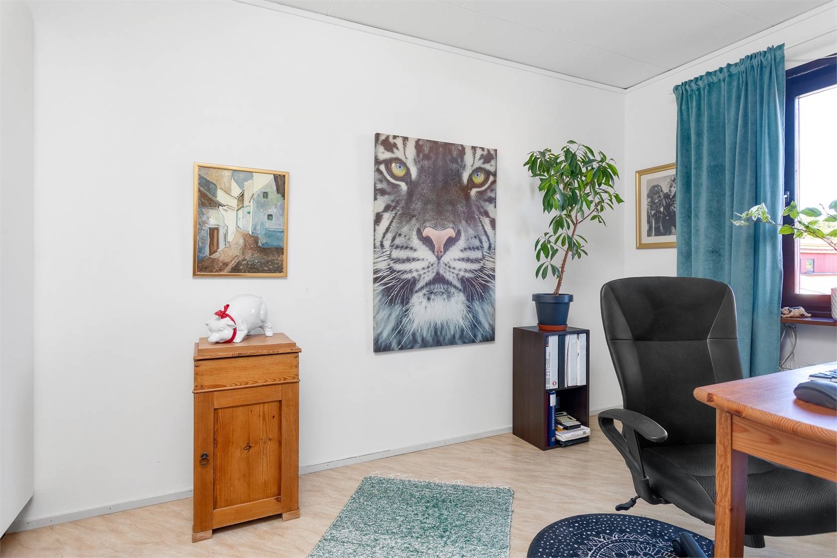 5 rum Radhus på Magasinsgatan 16 Kungsörs kommun - bild 27
