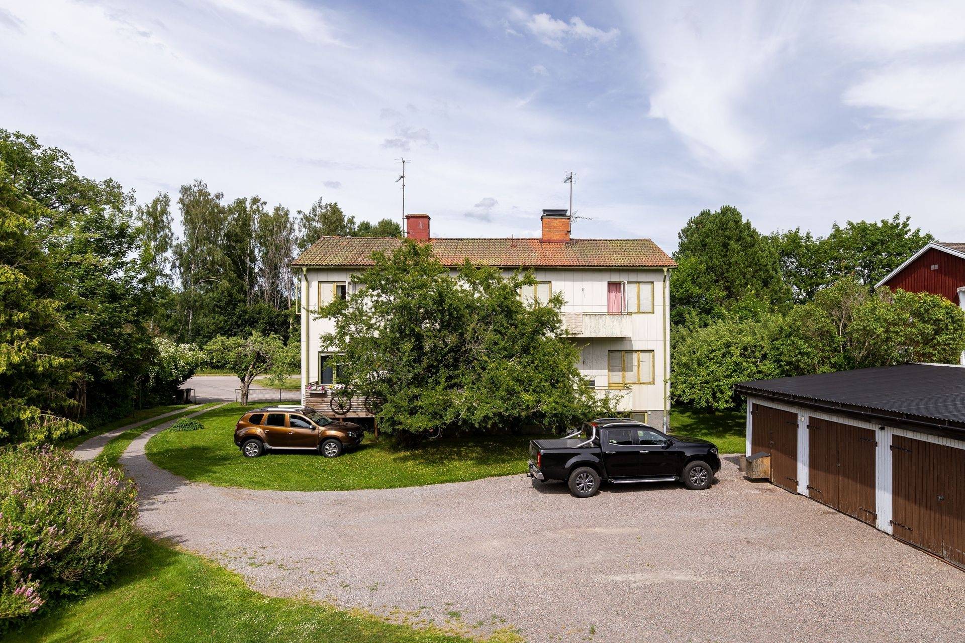 5 rum Lägenhet på Strandgatan 4 Åtvidabergs kommun - bild 27