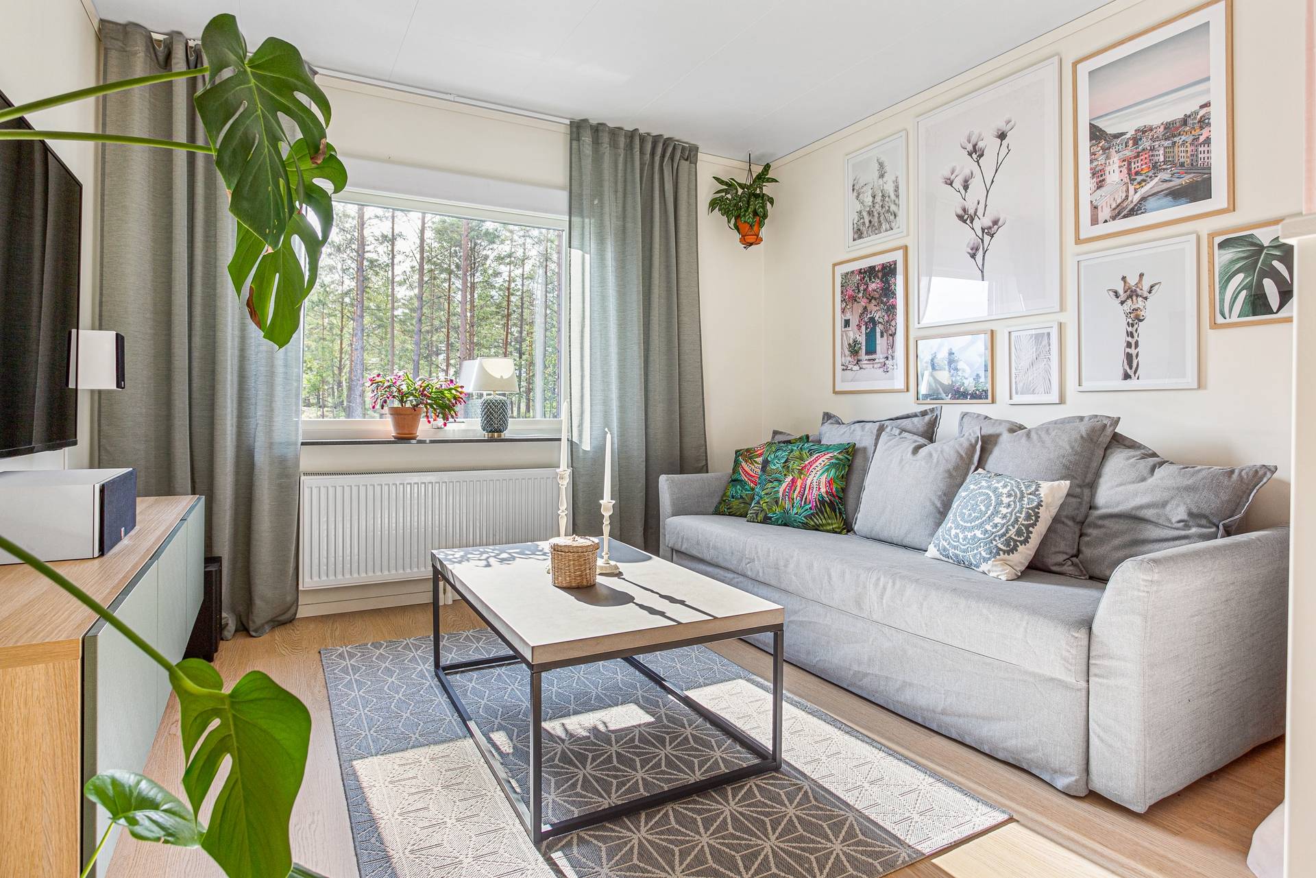 5 rum Radhus på Tallmarksgatan 13B Stockfallet Karlstads kommun - bild 25