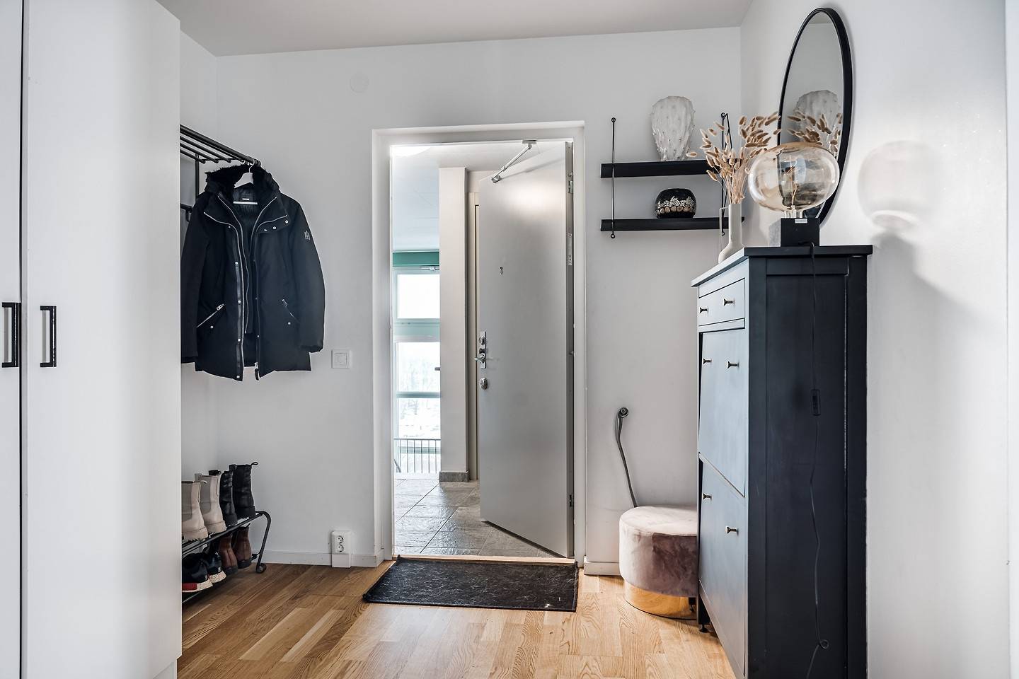 3 rum Lägenhet på Fyrislundsgatan 37C, 7tr Sala Backe Uppsala kommun - bild 26