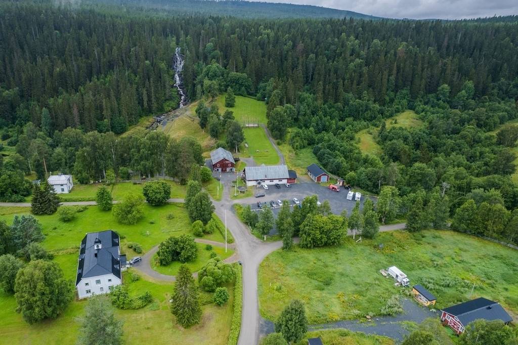 4 rum Fritidshus på Västanå 180 Västanå Härnösands kommun - bild 31