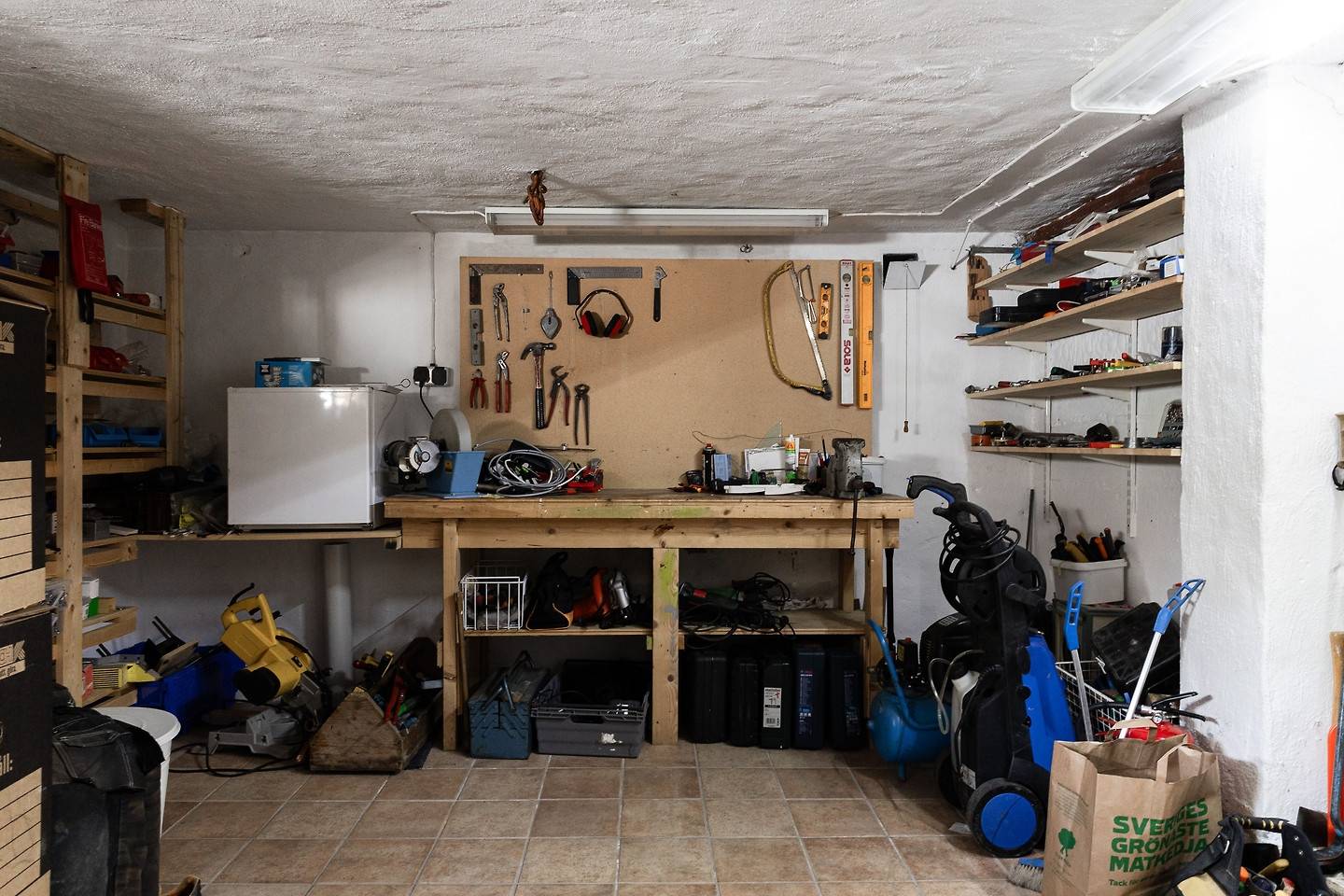 5 rum Villa på Björlandavägen 262 Kärrdalen Göteborgs kommun - bild 23