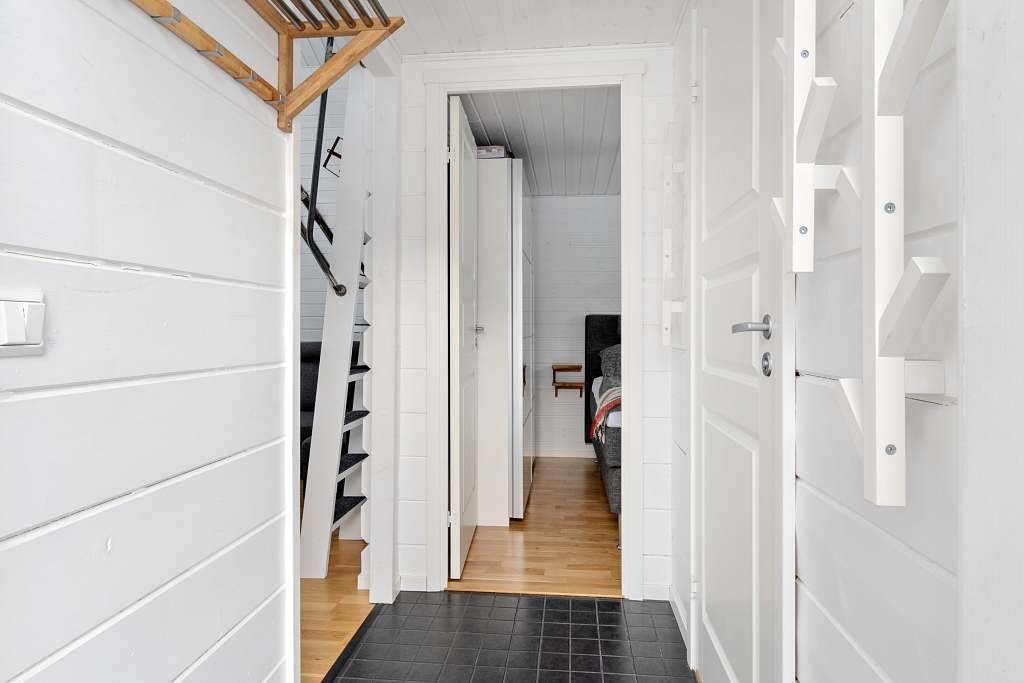 3 rum Lägenhet på Mästertoppen 302B Kåbdalis Jokkmokks kommun - bild 12