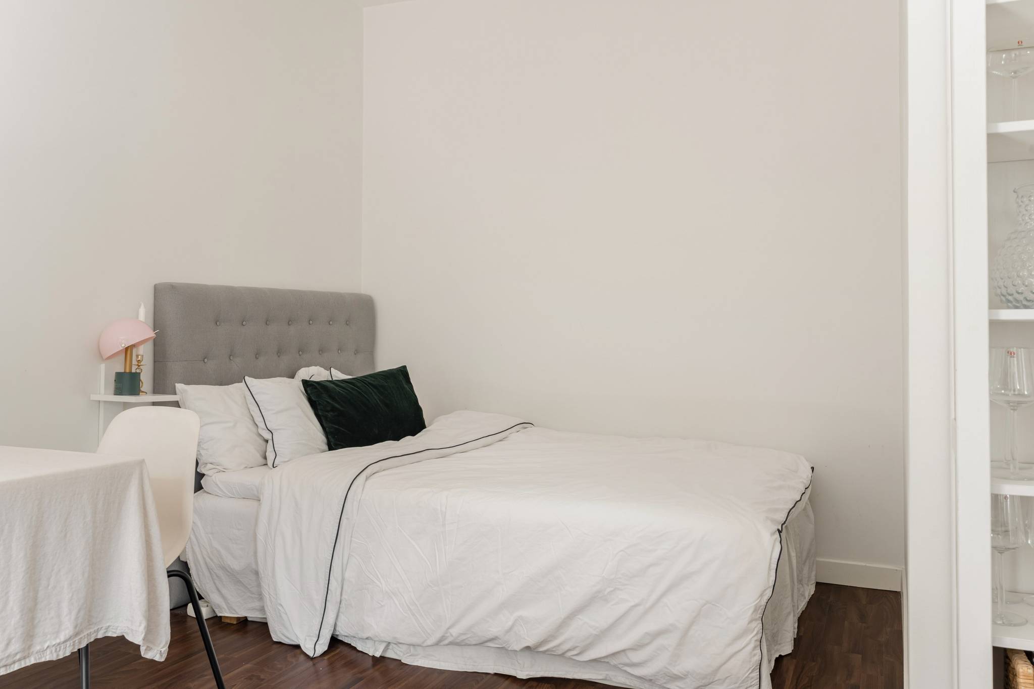 1 rum Lägenhet på Mariagatan 6 Centrala Sundbyberg Sundbybergs kommun - bild 12