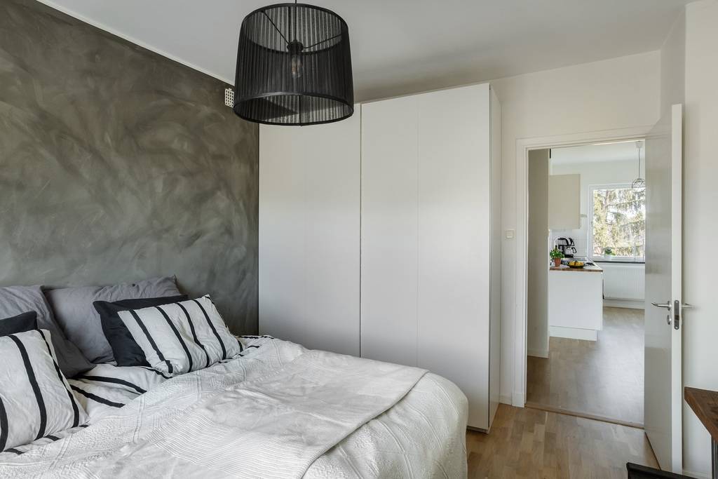 3 rum Lägenhet på Salbyvägen 1 Bandhagen Stockholms kommun - bild 28